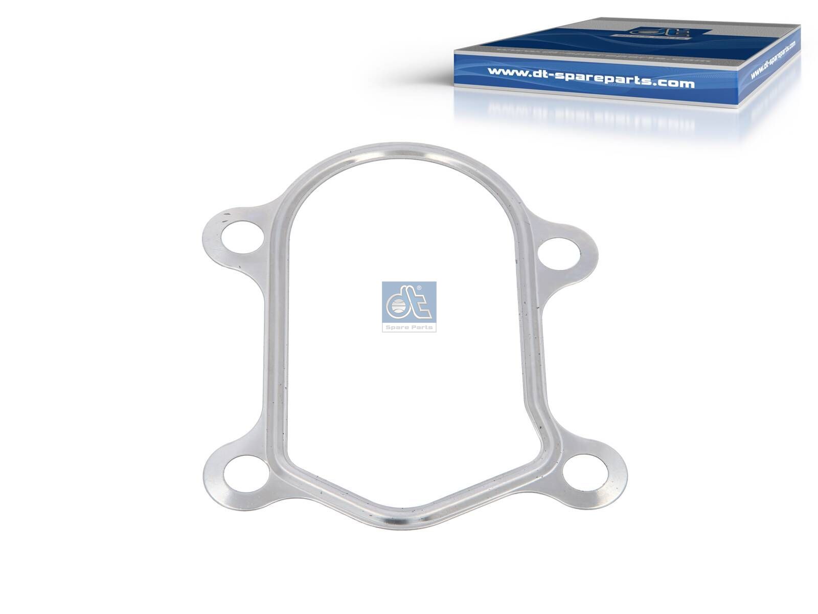 Gasket | DT Spare Parts 12.26020