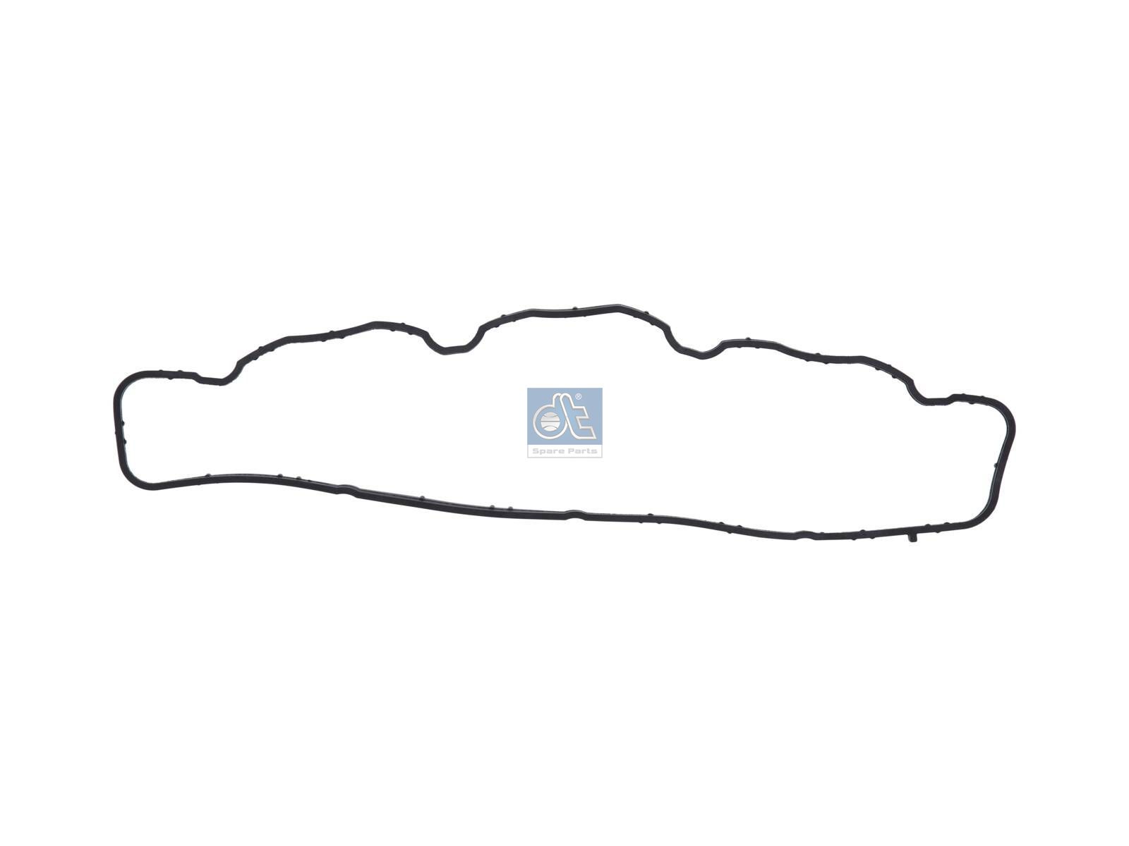 Gasket | DT Spare Parts 12.26100
