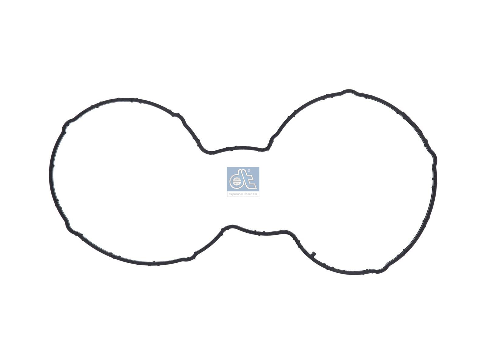 Gasket | DT Spare Parts 12.26101