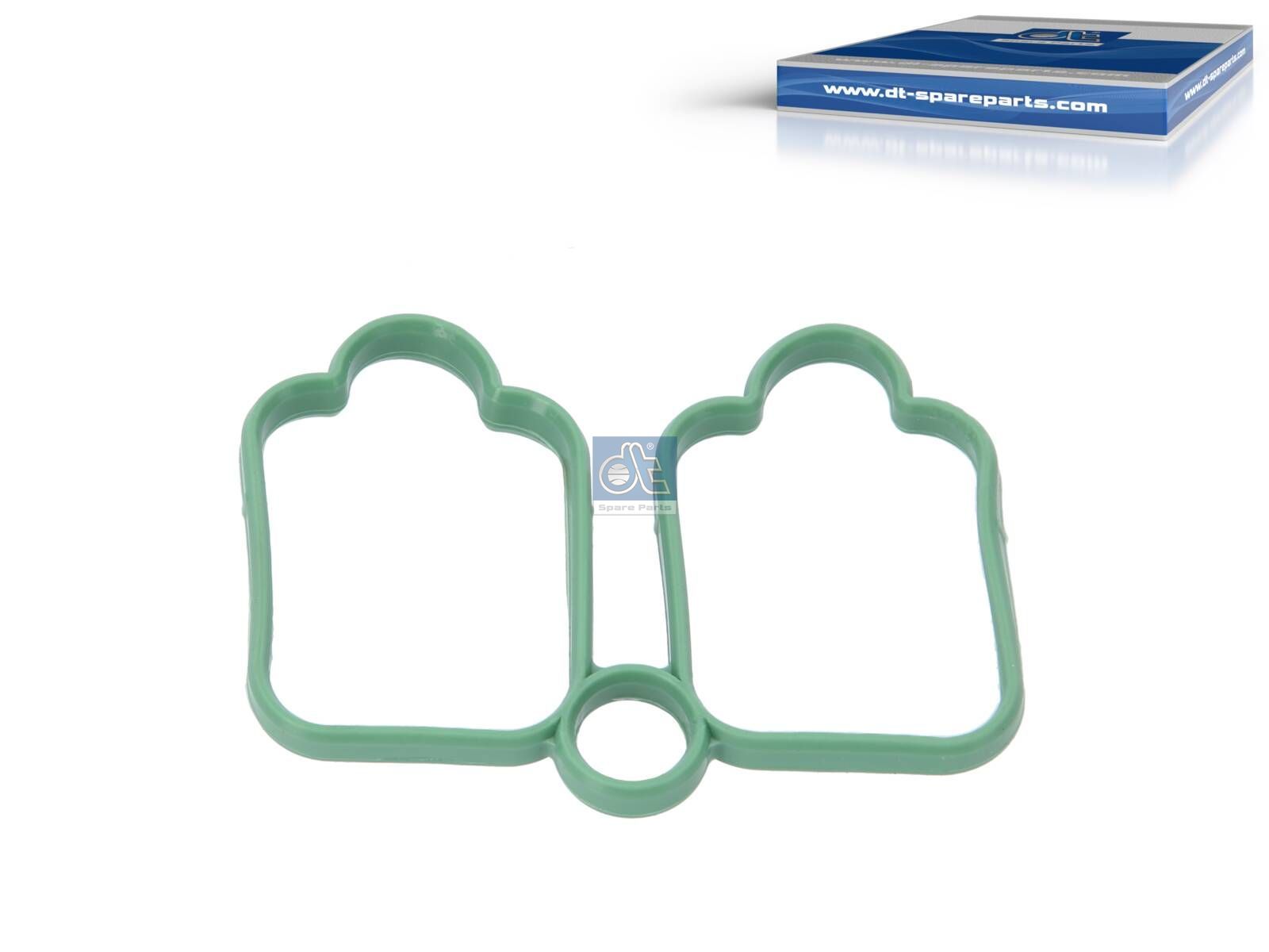 Gasket | DT Spare Parts 12.26102