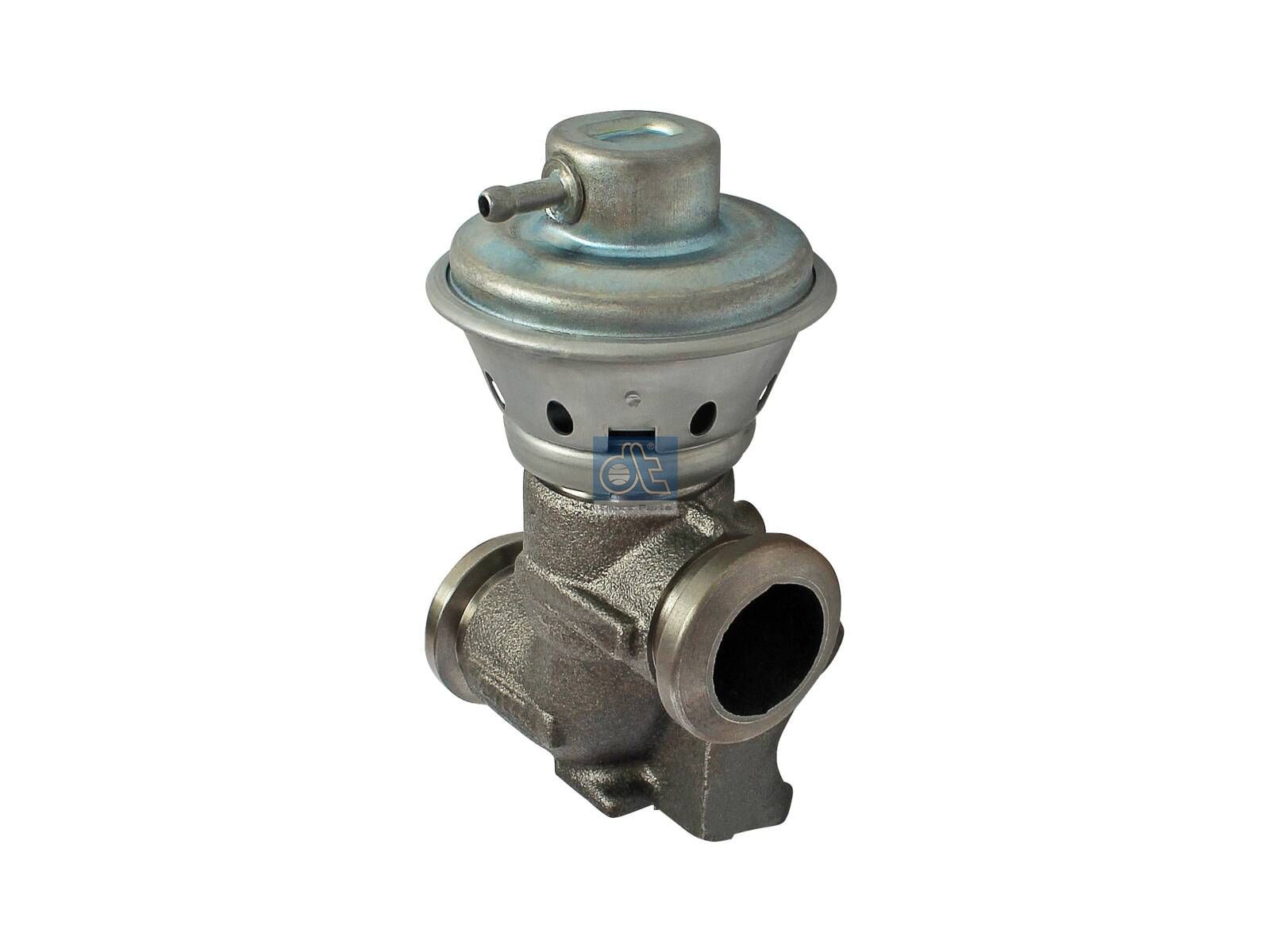 Valve | DT Spare Parts 12.27000
