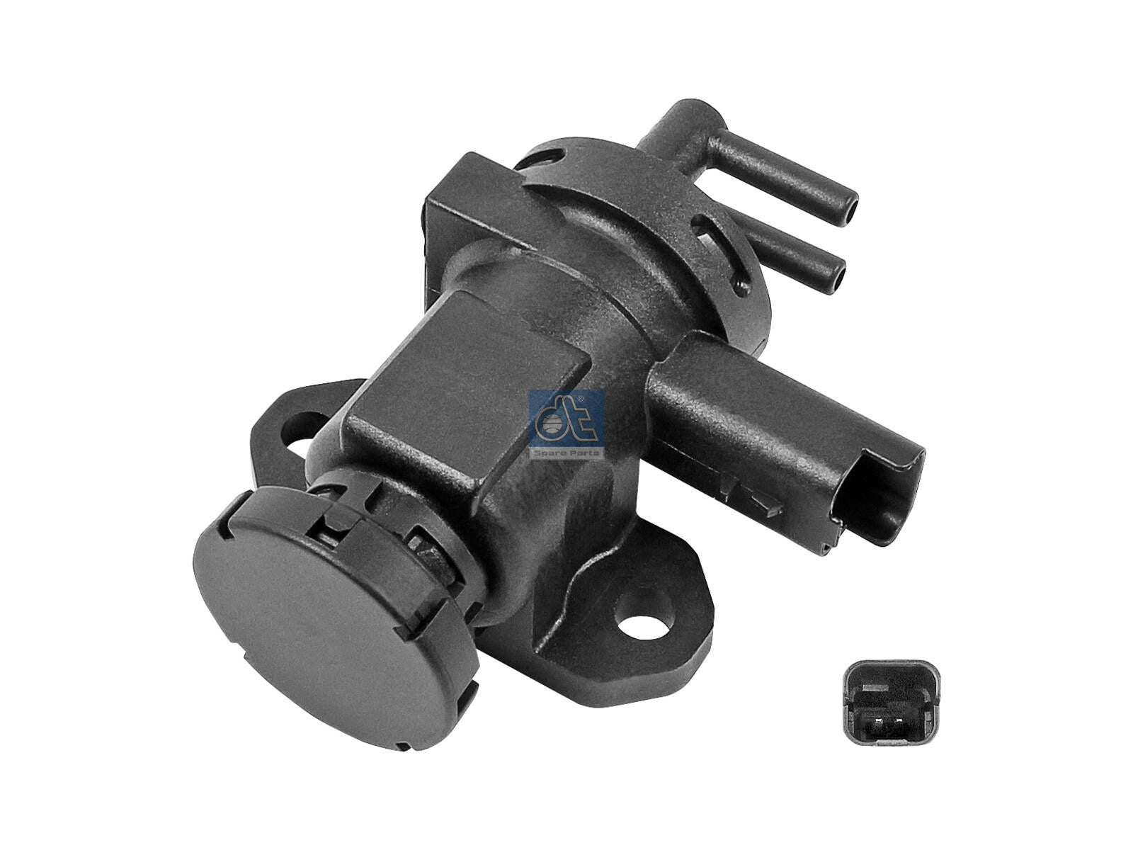 Valve | DT Spare Parts 12.27001