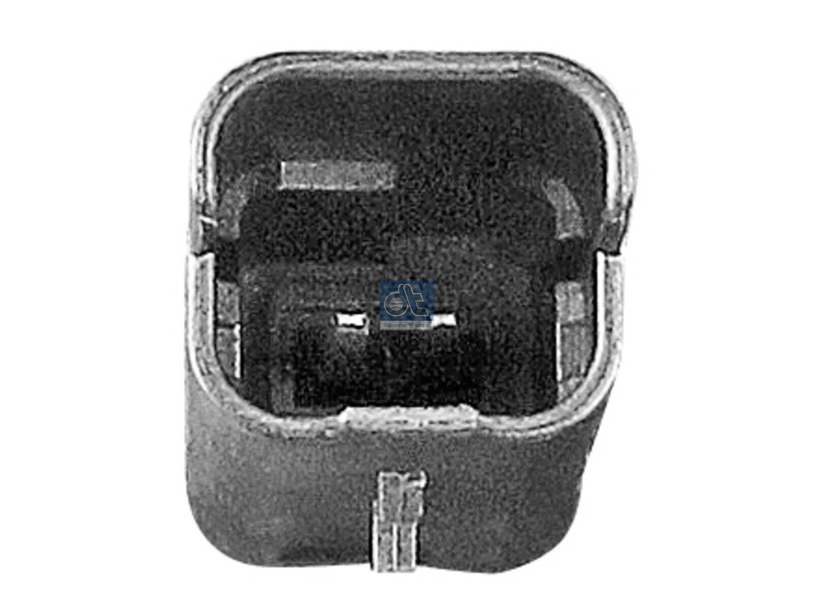 Valve | DT Spare Parts 12.27001
