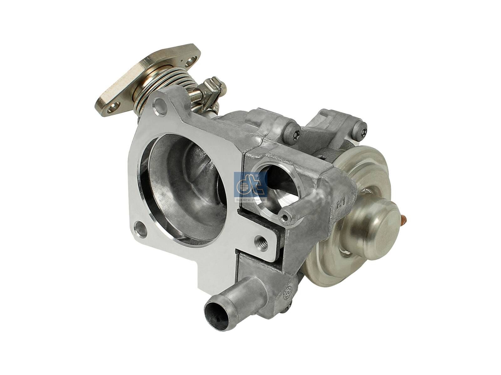 Valve | DT Spare Parts 12.27003