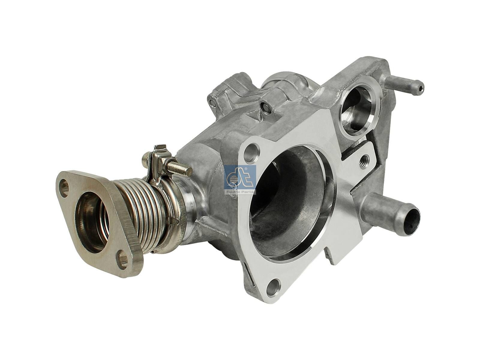 Valve | DT Spare Parts 12.27003