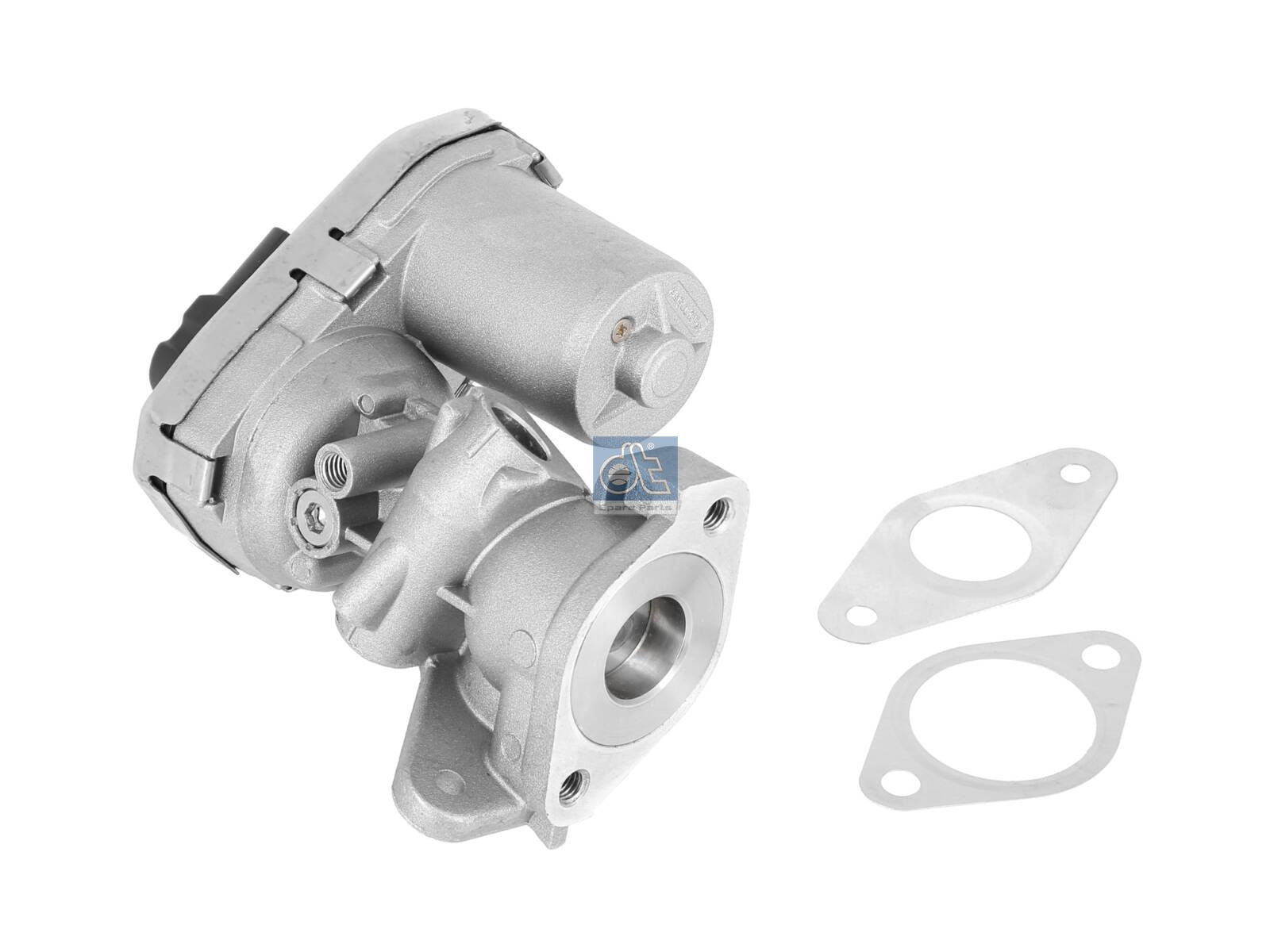 Valve | DT Spare Parts 12.27004