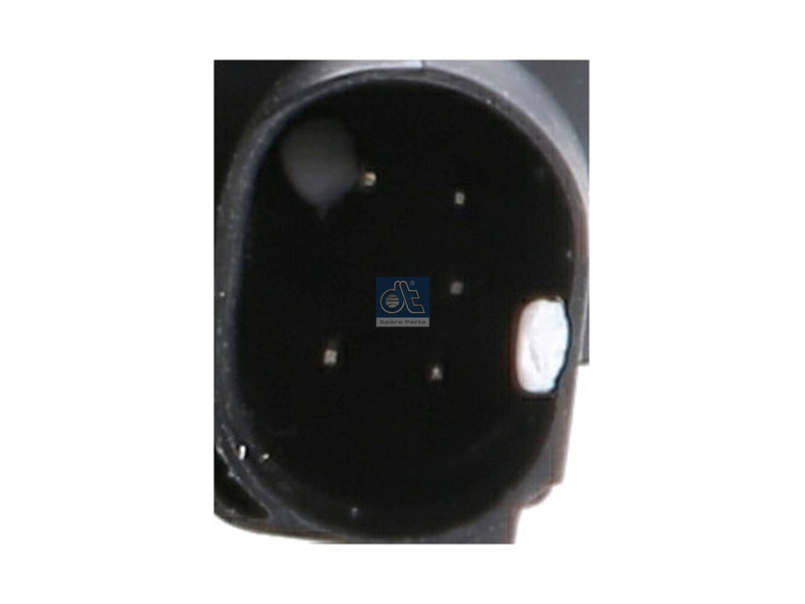 Valve | DT Spare Parts 12.27004