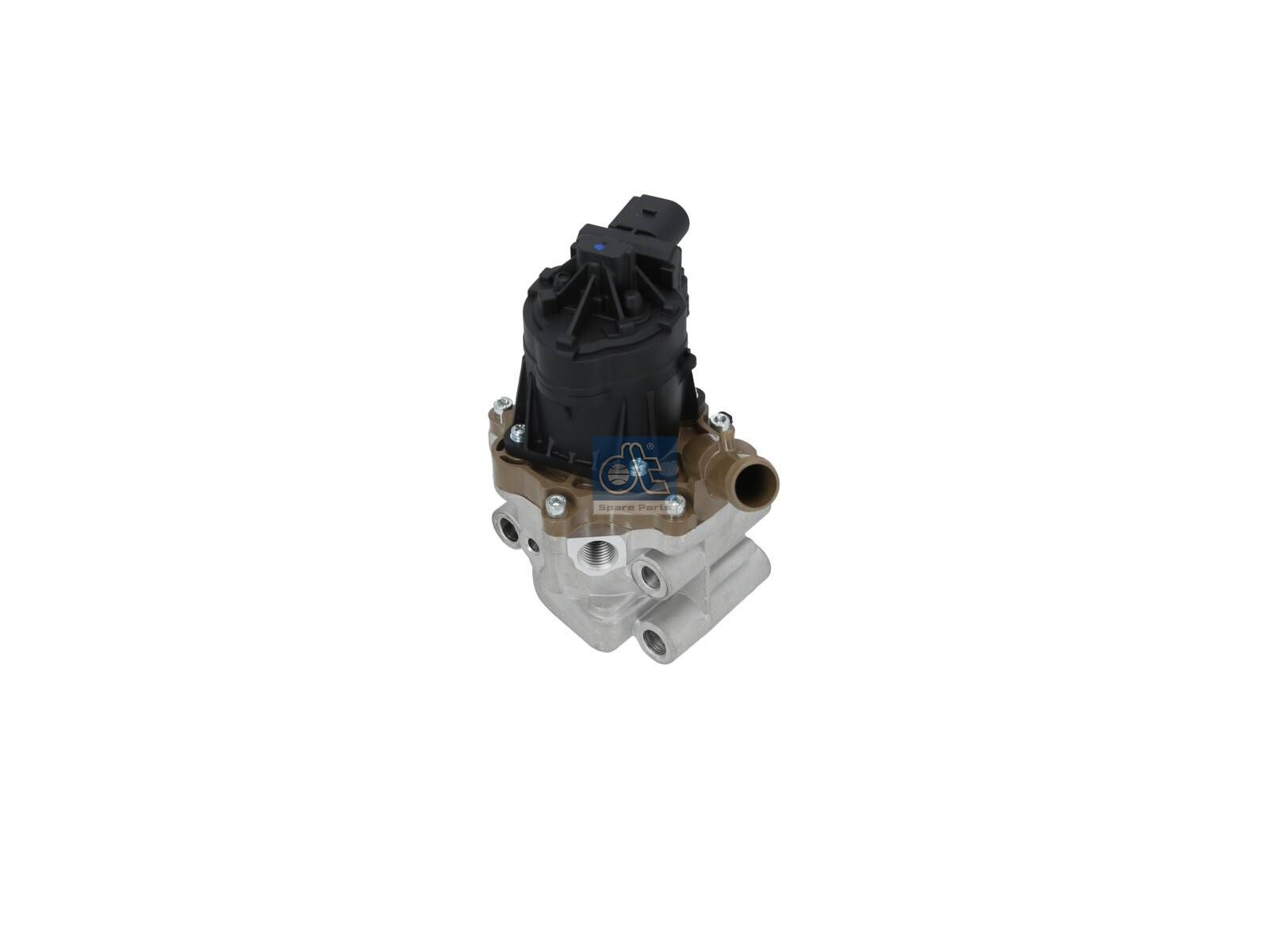 Valve | DT Spare Parts 12.27006