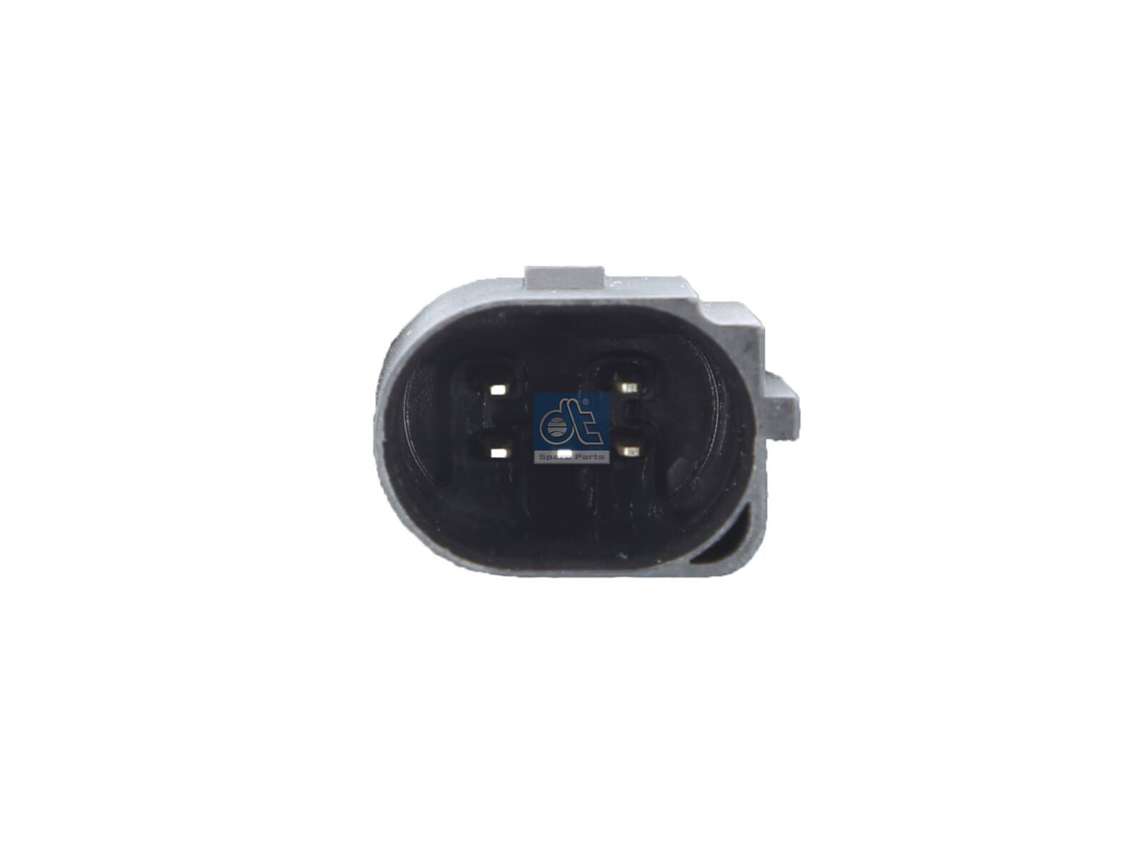 Valve | DT Spare Parts 12.27006