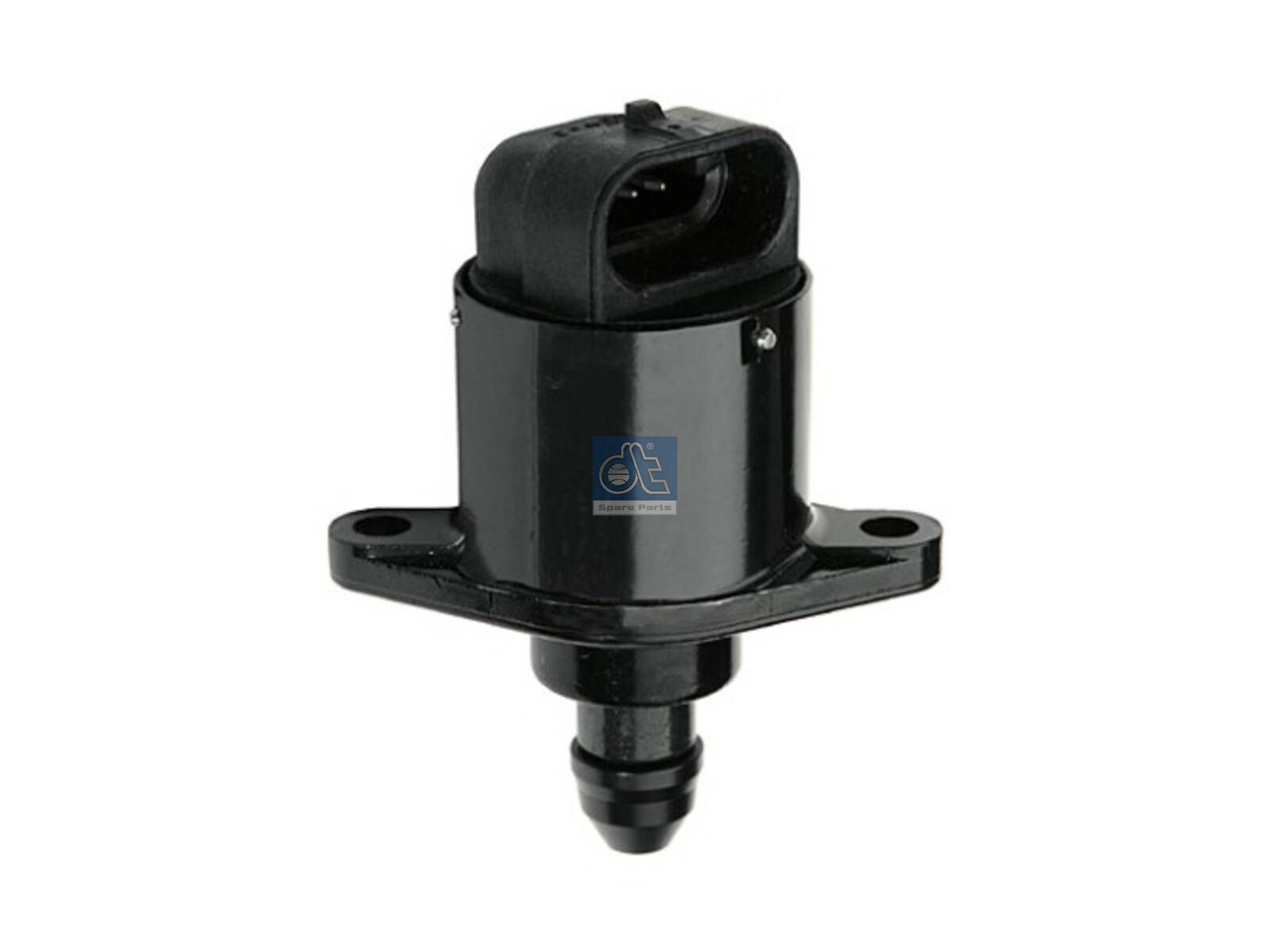 Idle control valve | DT Spare Parts 12.27016