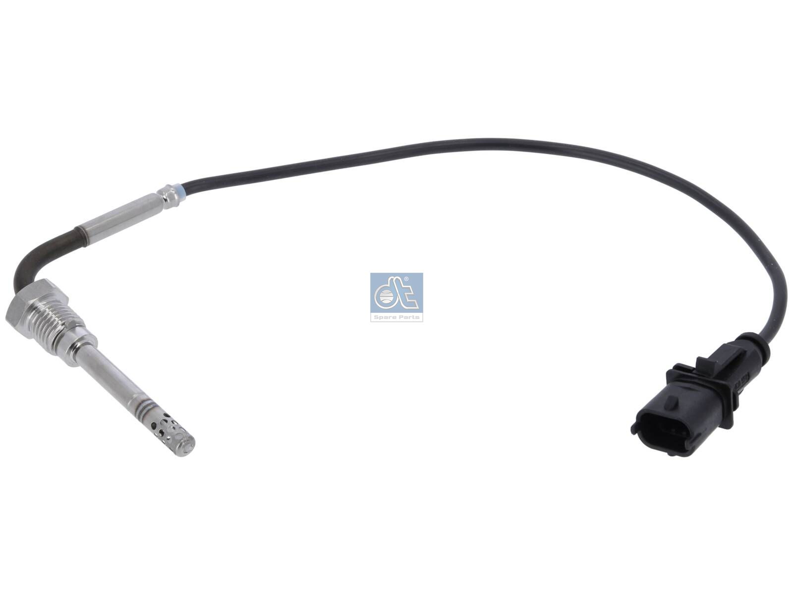 Exhaust gas temperature sensor | DT Spare Parts 12.27030