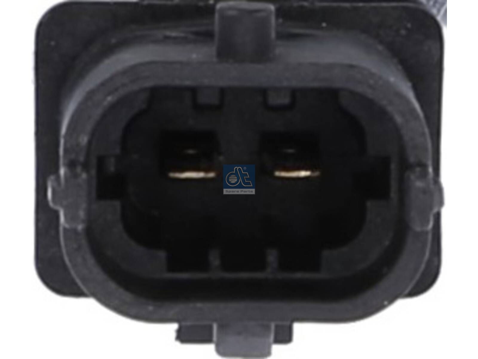Exhaust gas temperature sensor | DT Spare Parts 12.27030