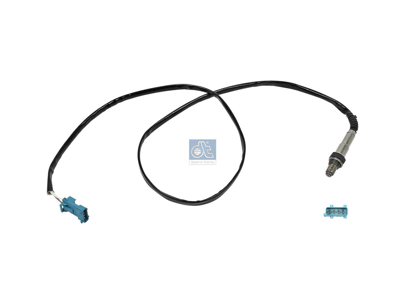 Lambda probe | DT Spare Parts 12.27042