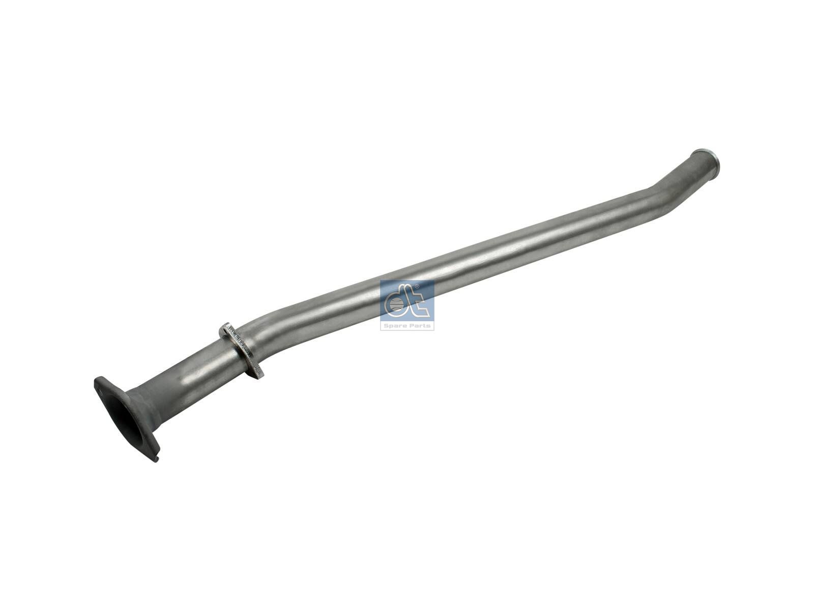 Exhaust pipe | DT Spare Parts 12.27100