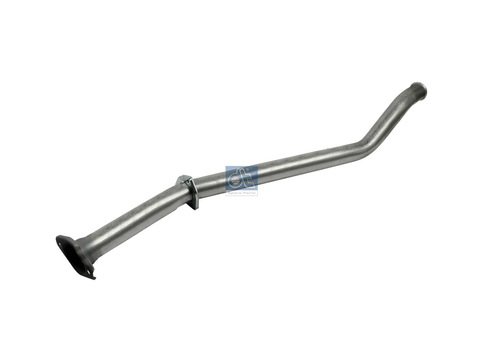 Exhaust pipe | DT Spare Parts 12.27101