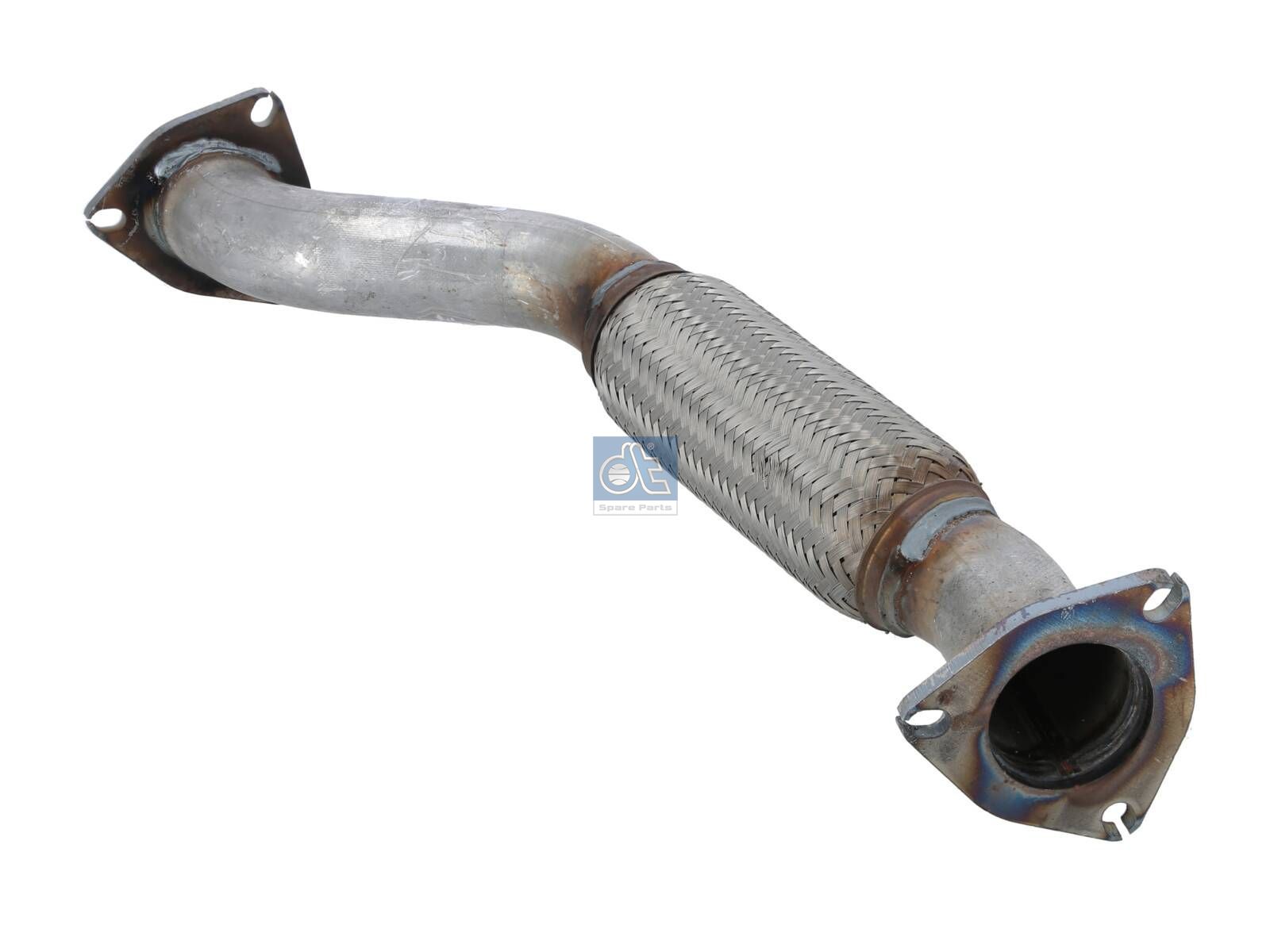 Exhaust pipe | DT Spare Parts 12.27102
