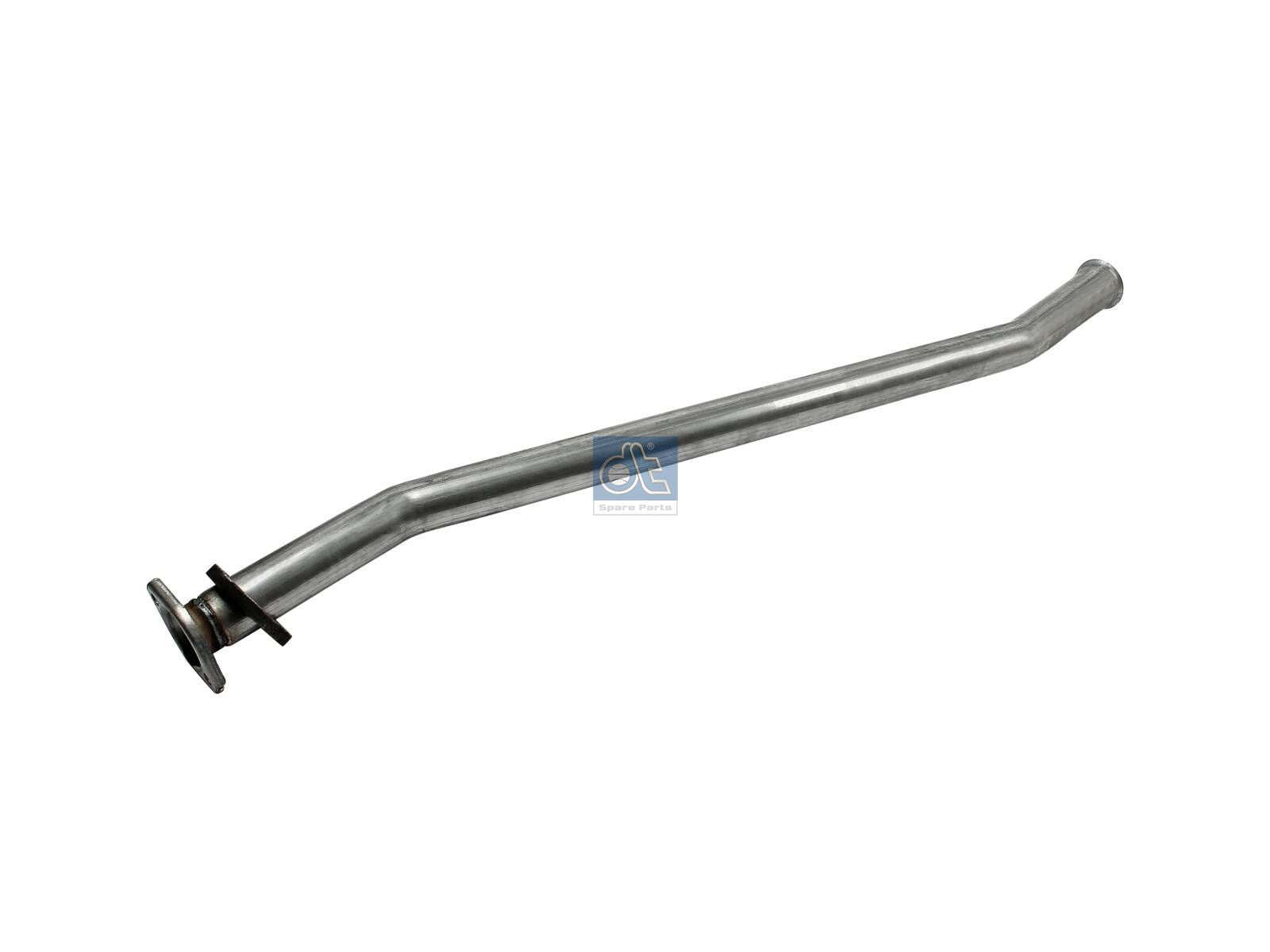 Exhaust pipe | DT Spare Parts 12.27103