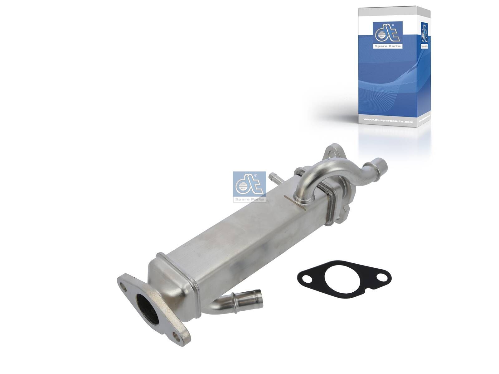 Exhaust gas recirculation module | DT Spare Parts 12.27300