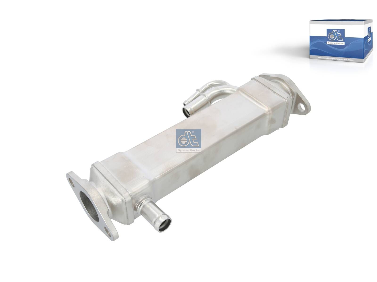 Exhaust gas recirculation module | DT Spare Parts 12.27303
