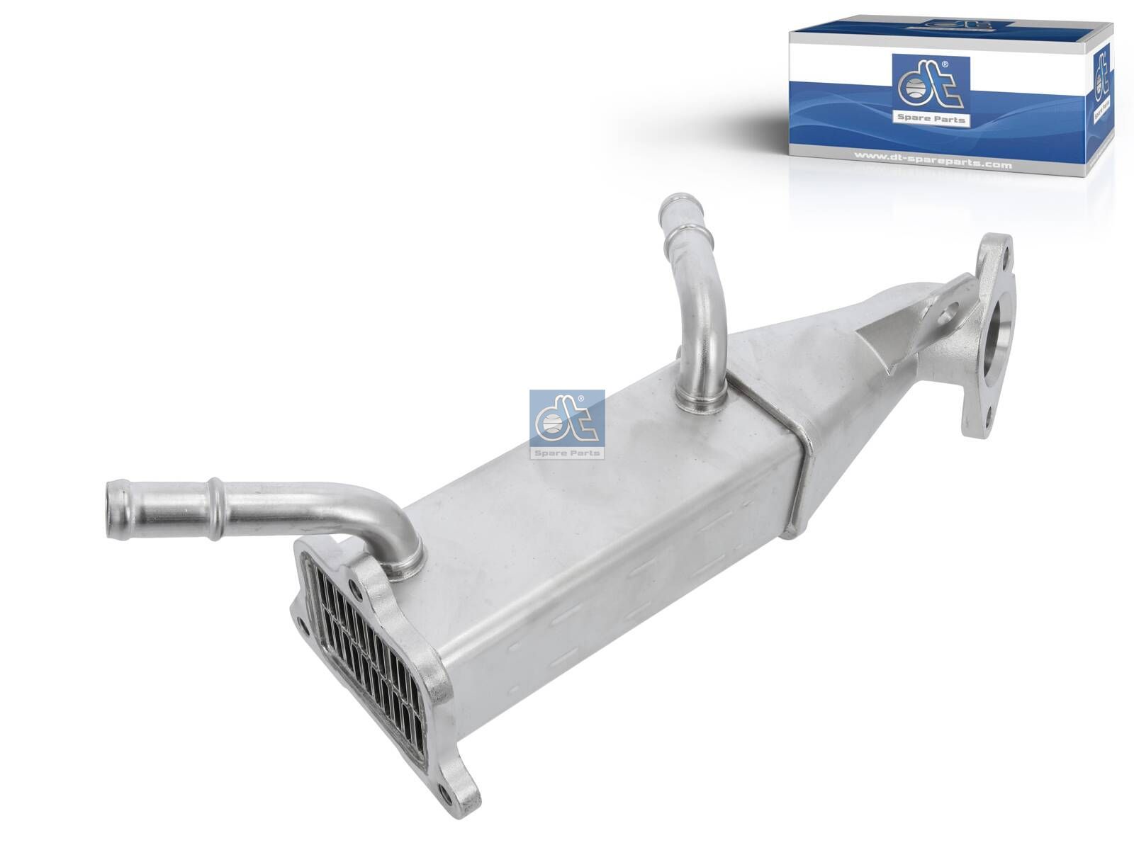 Exhaust gas recirculation module | DT Spare Parts 12.27305