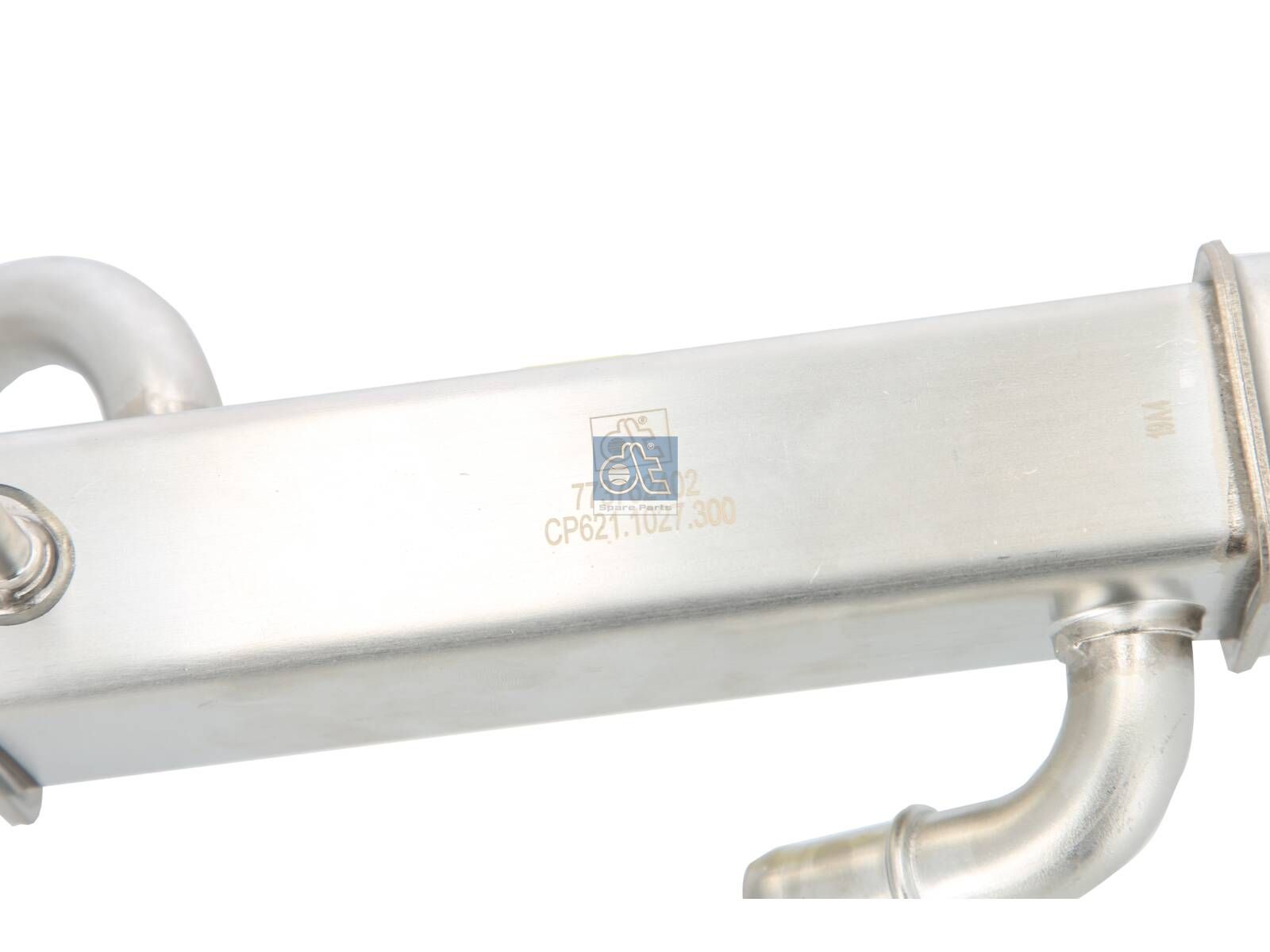 Exhaust gas recirculation module | DT Spare Parts 12.27307