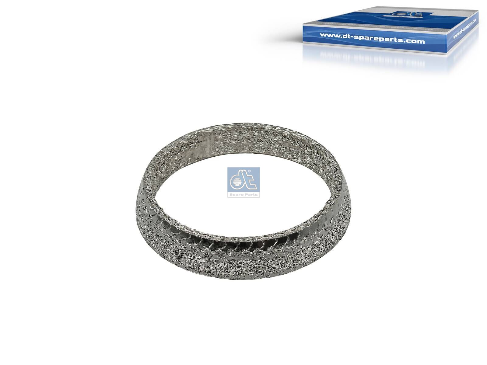 Seal ring | DT Spare Parts 12.27401