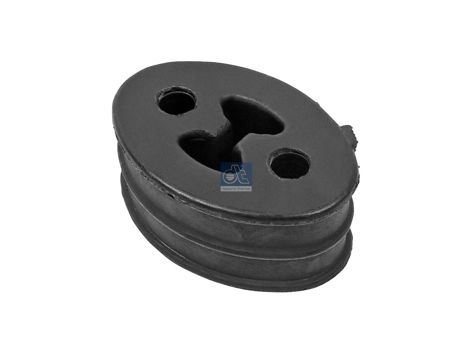 Rubber buffer | DT Spare Parts 12.27450