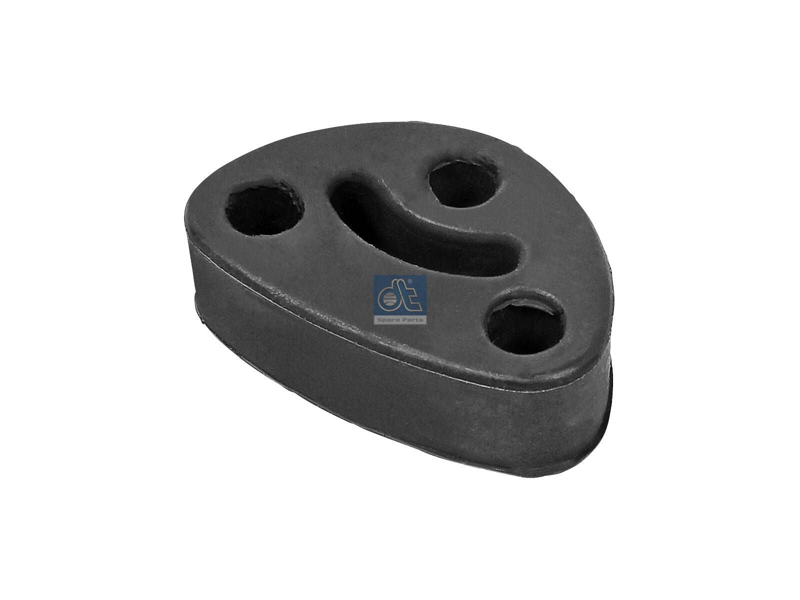 Rubber buffer | DT Spare Parts 12.27451