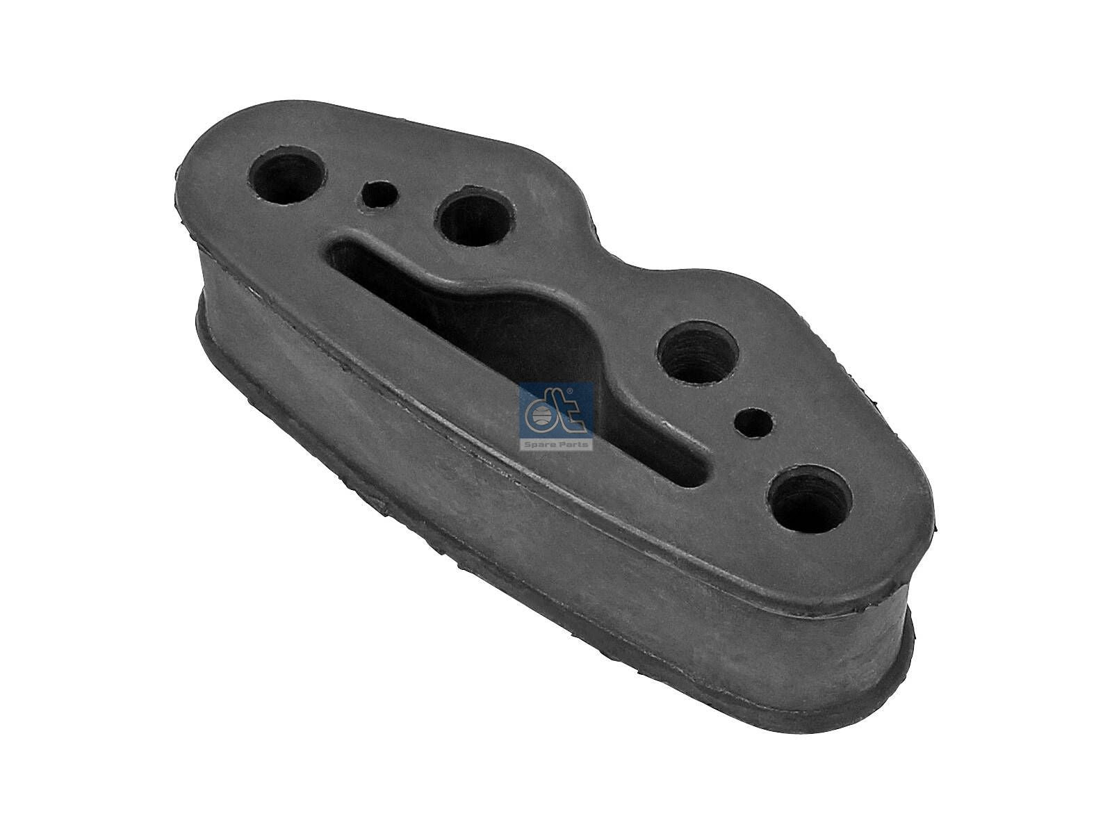 Rubber buffer | DT Spare Parts 12.27452