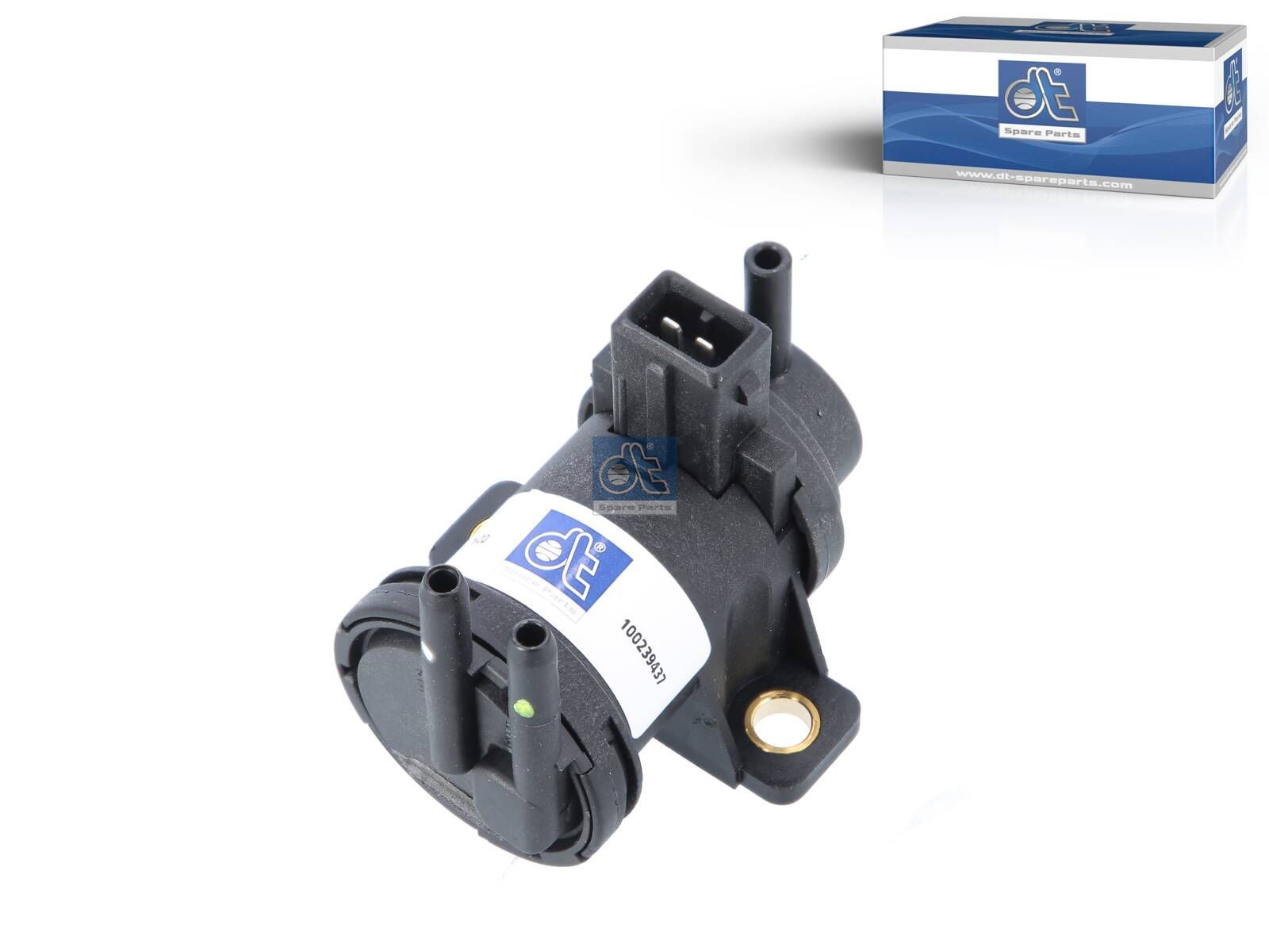 Pressure converter | DT Spare Parts 12.27600