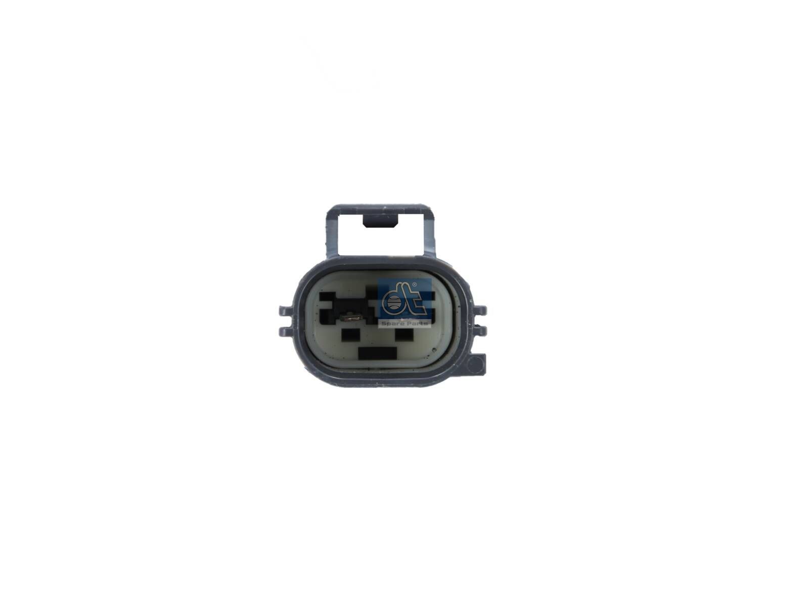 Injection unit | DT Spare Parts 12.27700