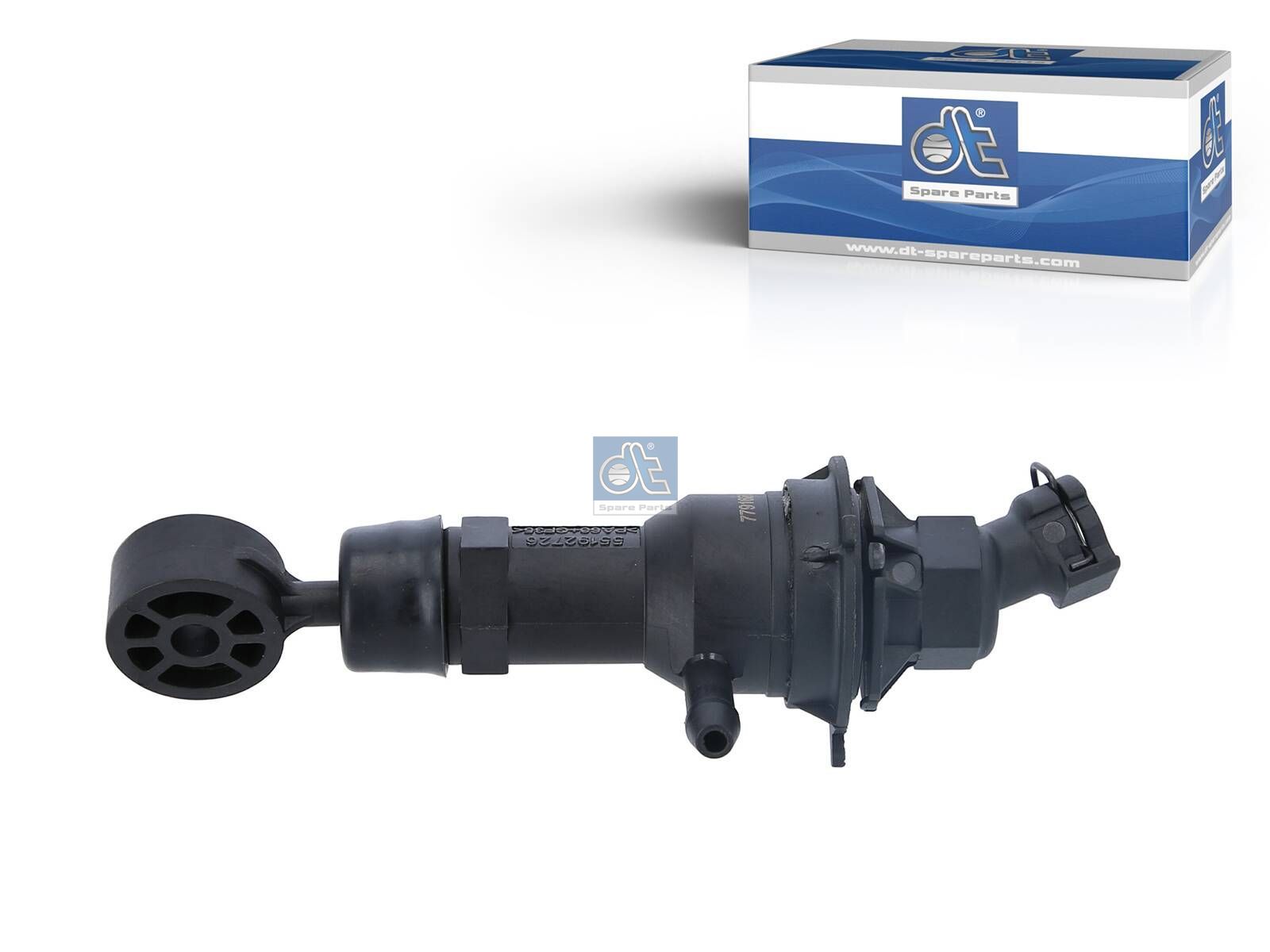 Master cylinder | DT Spare Parts 12.30000