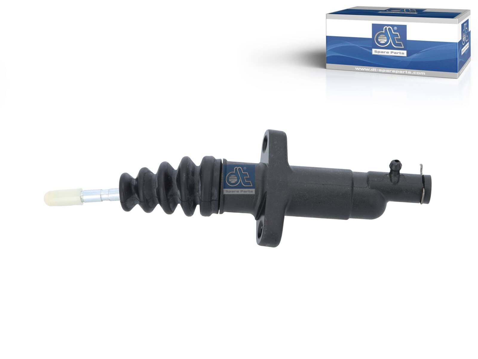 Slave cylinder | DT Spare Parts 12.30001