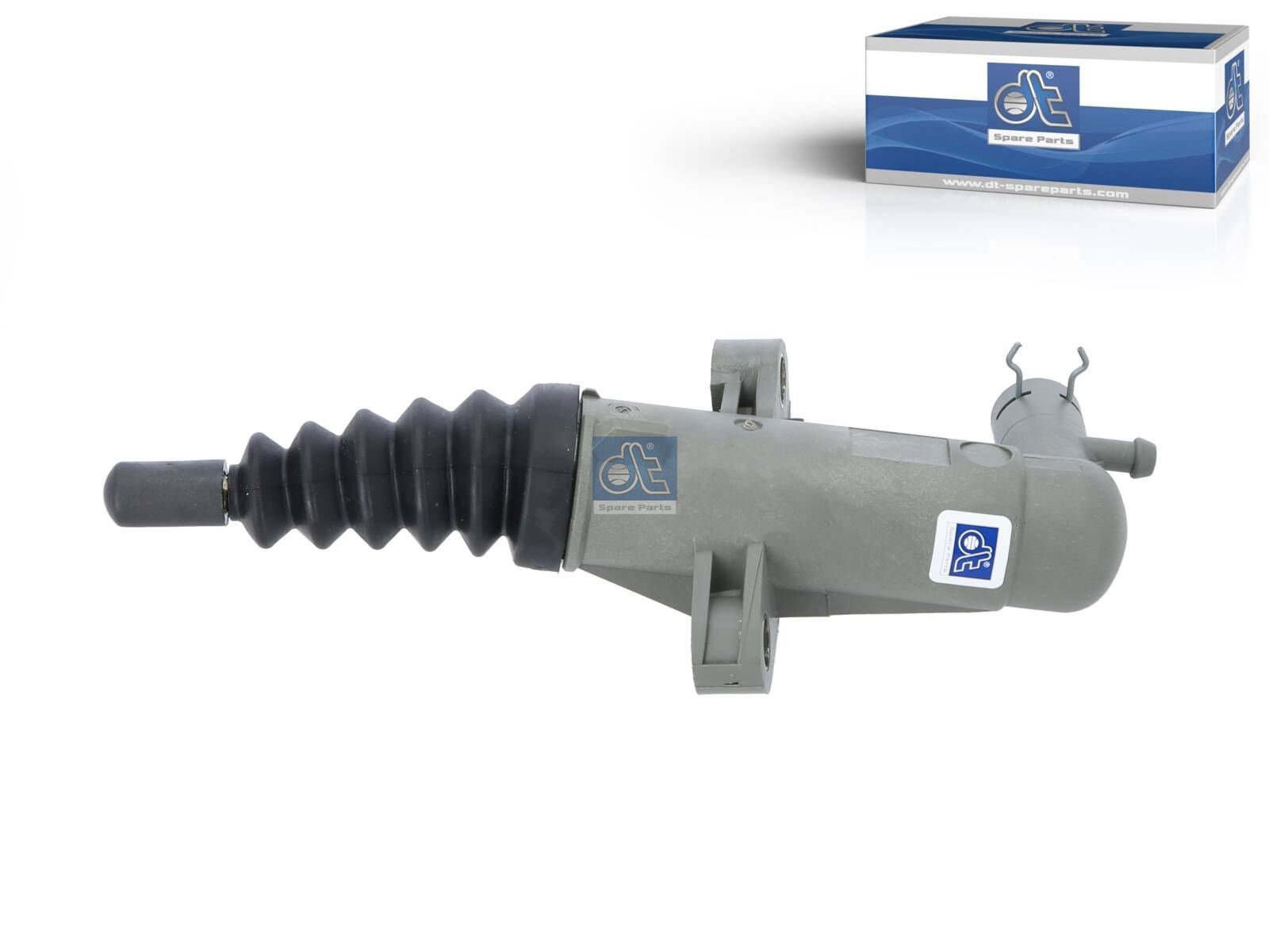 Slave cylinder | DT Spare Parts 12.30002