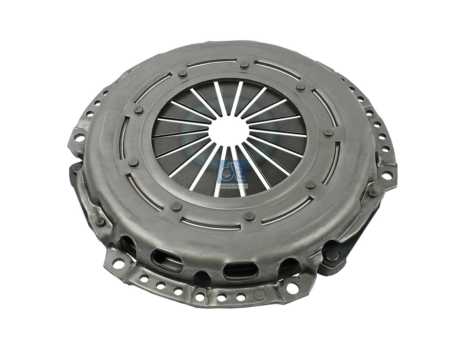 Clutch cover | DT Spare Parts 12.32000