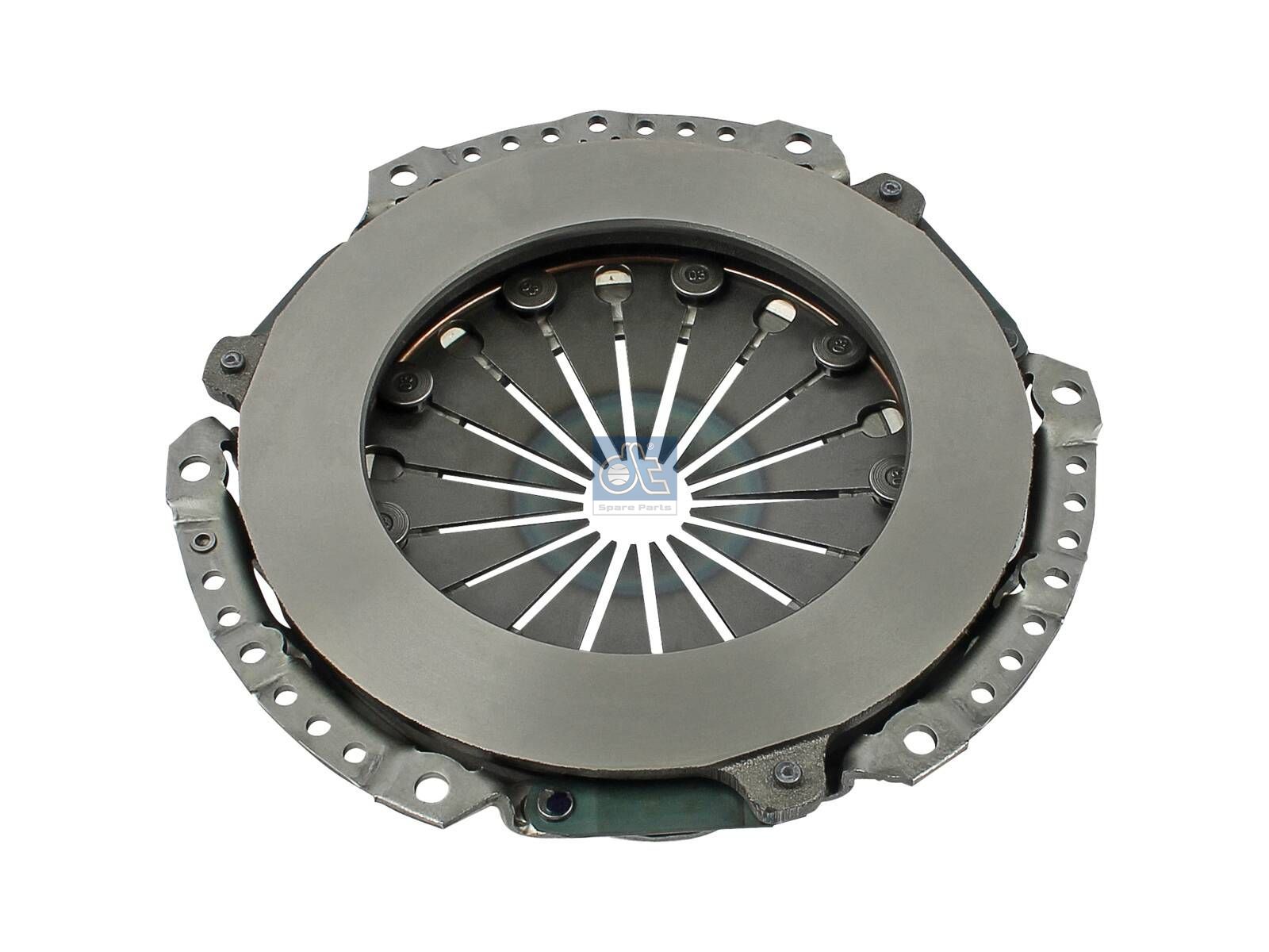 Clutch cover | DT Spare Parts 12.32000