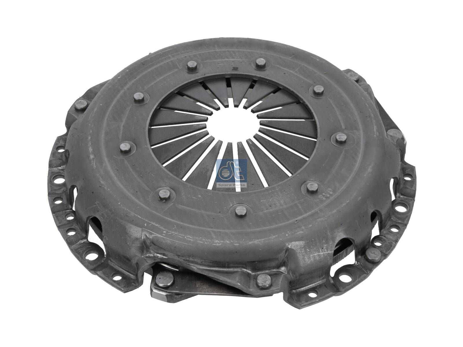 Clutch cover | DT Spare Parts 12.32001