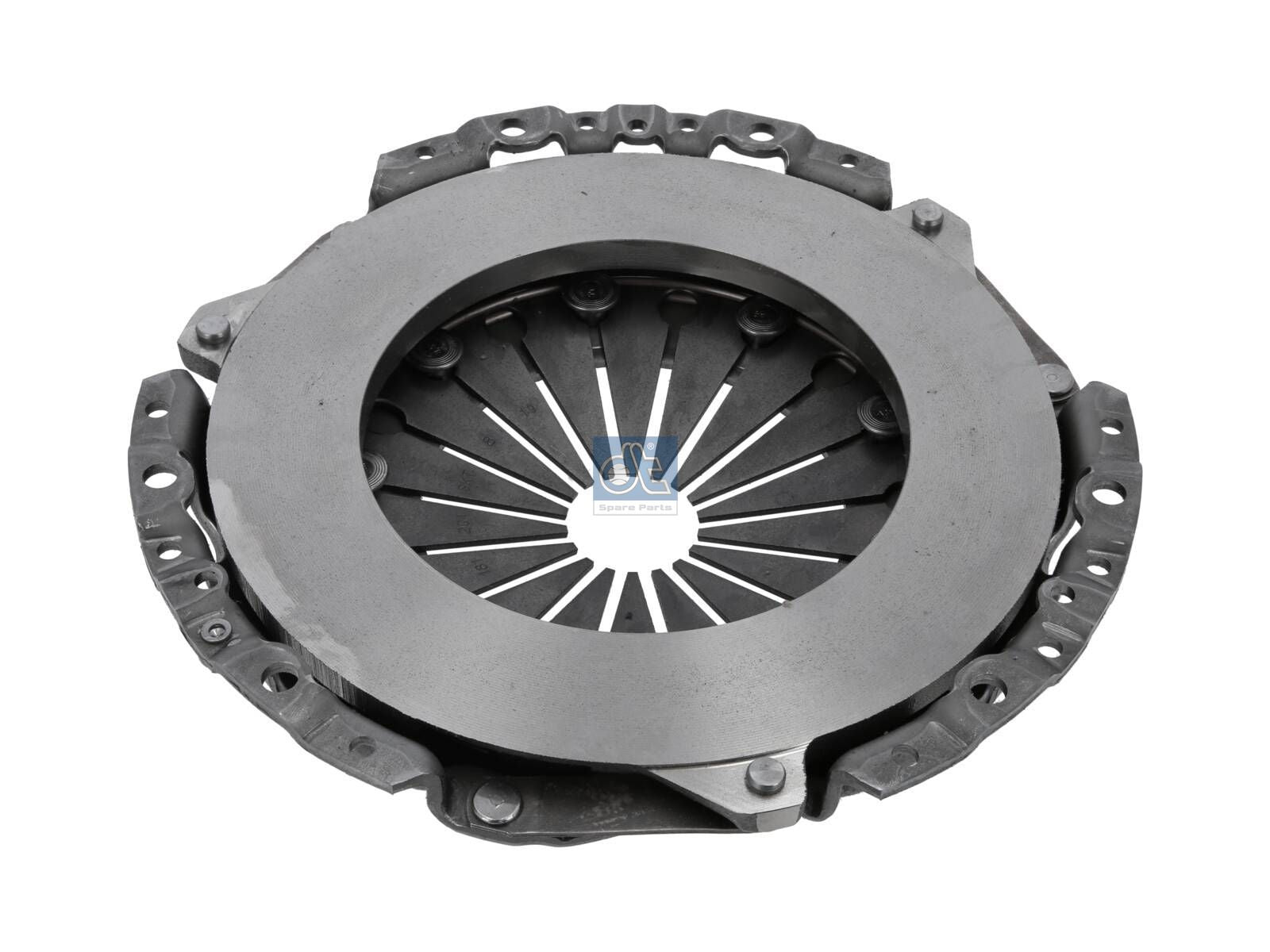 Clutch cover | DT Spare Parts 12.32001