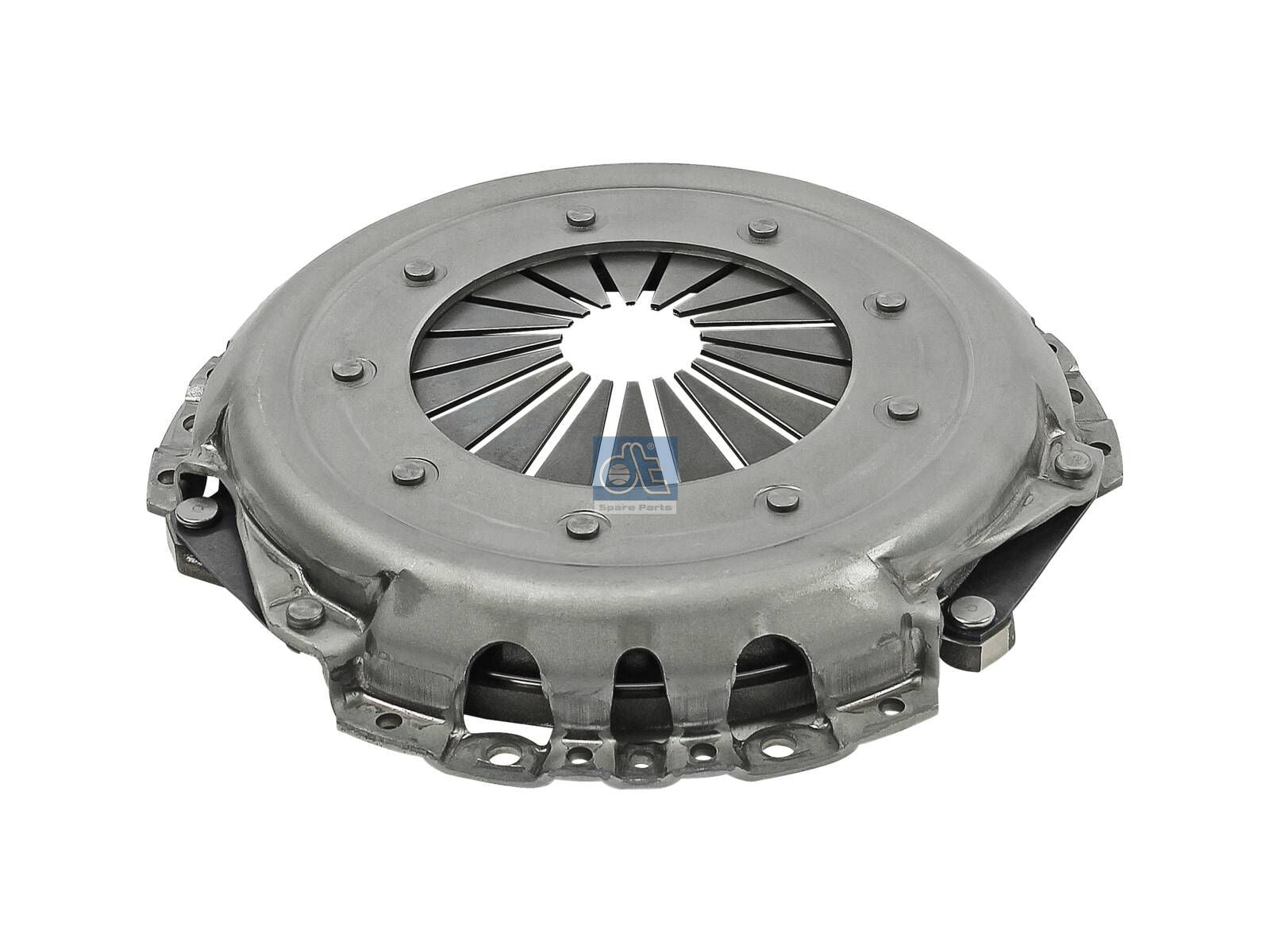 Clutch cover | DT Spare Parts 12.32002