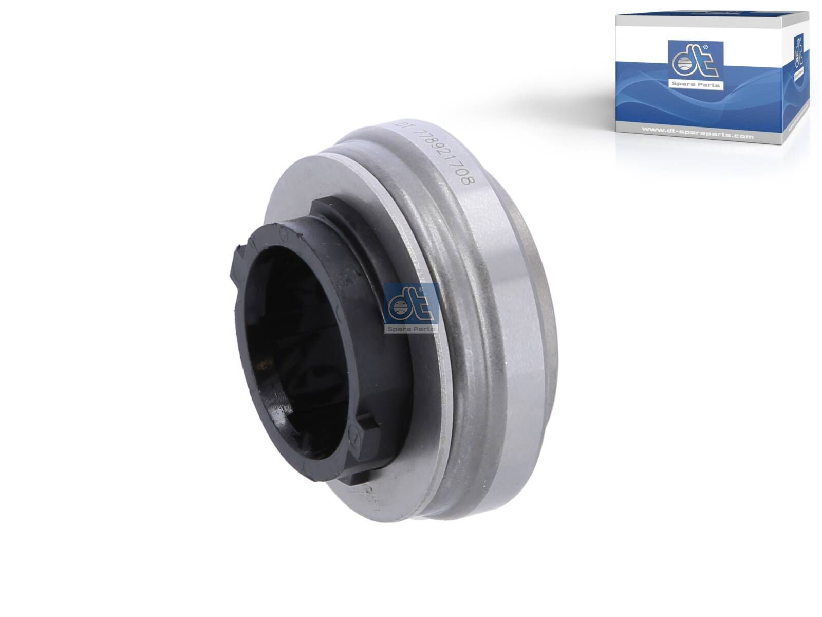 Release bearing | DT Spare Parts 12.32053