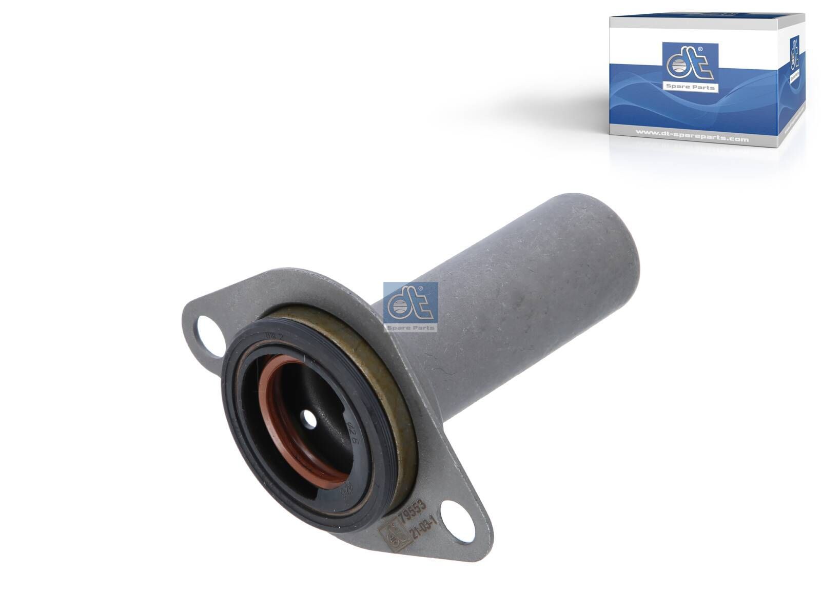Guide sleeve | DT Spare Parts 12.34001