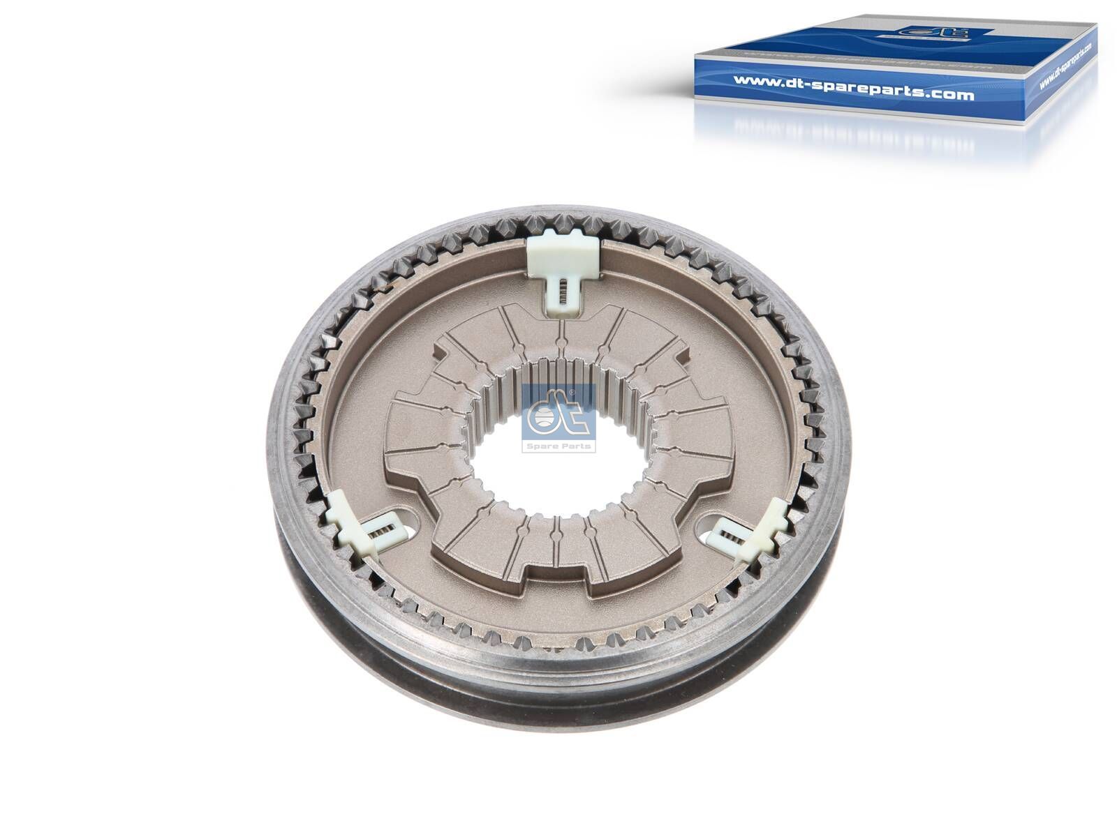Synchronizer kit | DT Spare Parts 12.35090