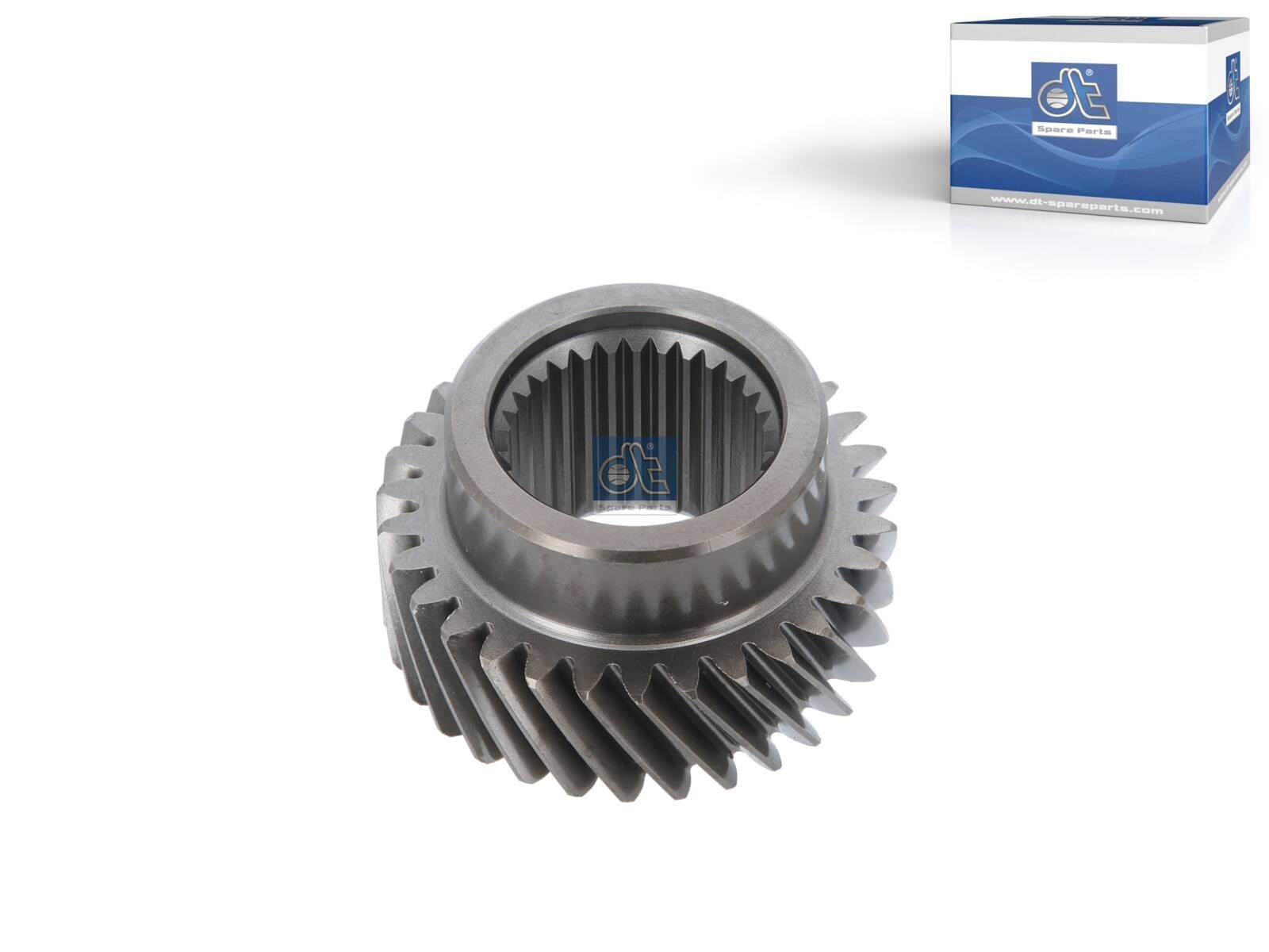 Gear | DT Spare Parts 12.35100