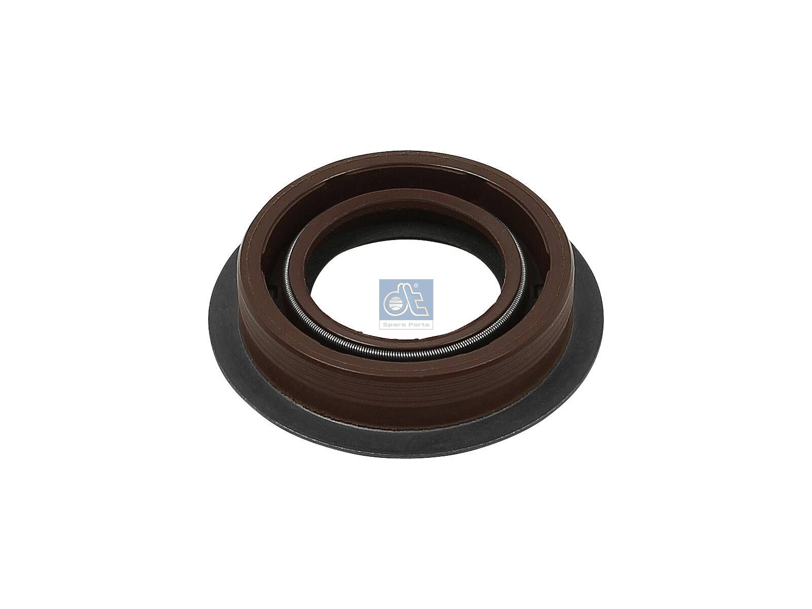 Oil seal | DT Spare Parts 12.37200