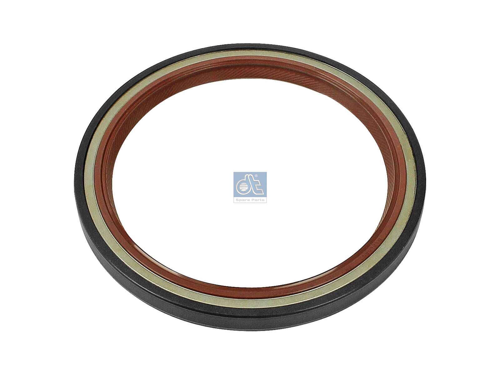 Oil seal | DT Spare Parts 12.37201