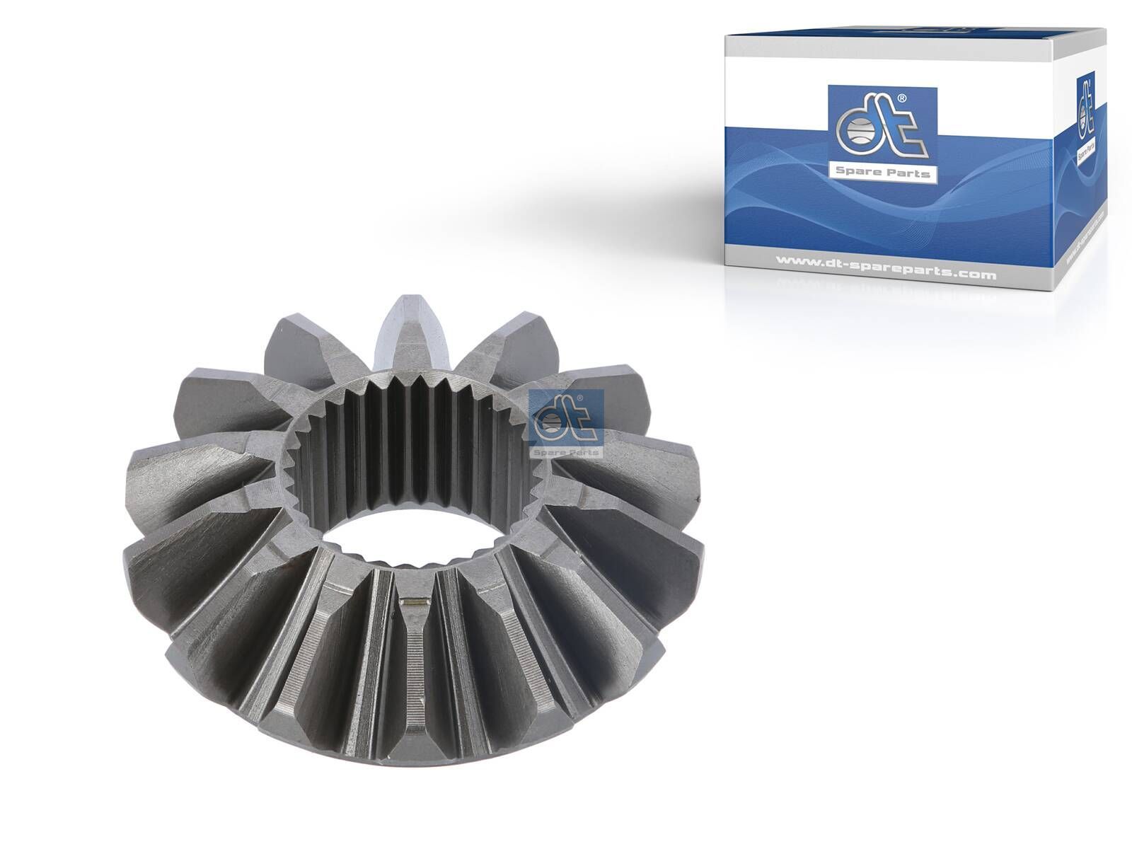Axle shaft gear | DT Spare Parts 12.37215