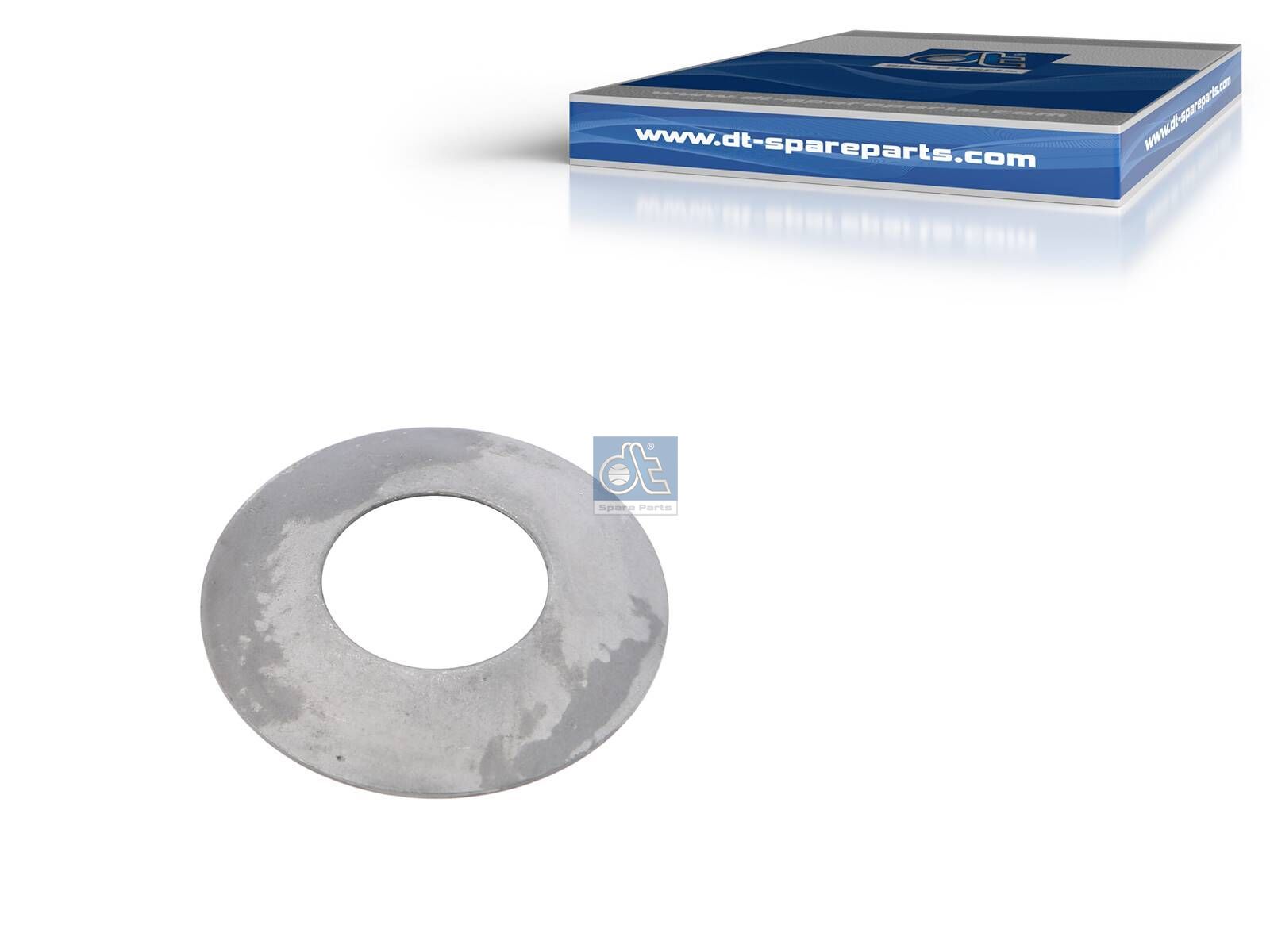 Thrust washer | DT Spare Parts 12.37230