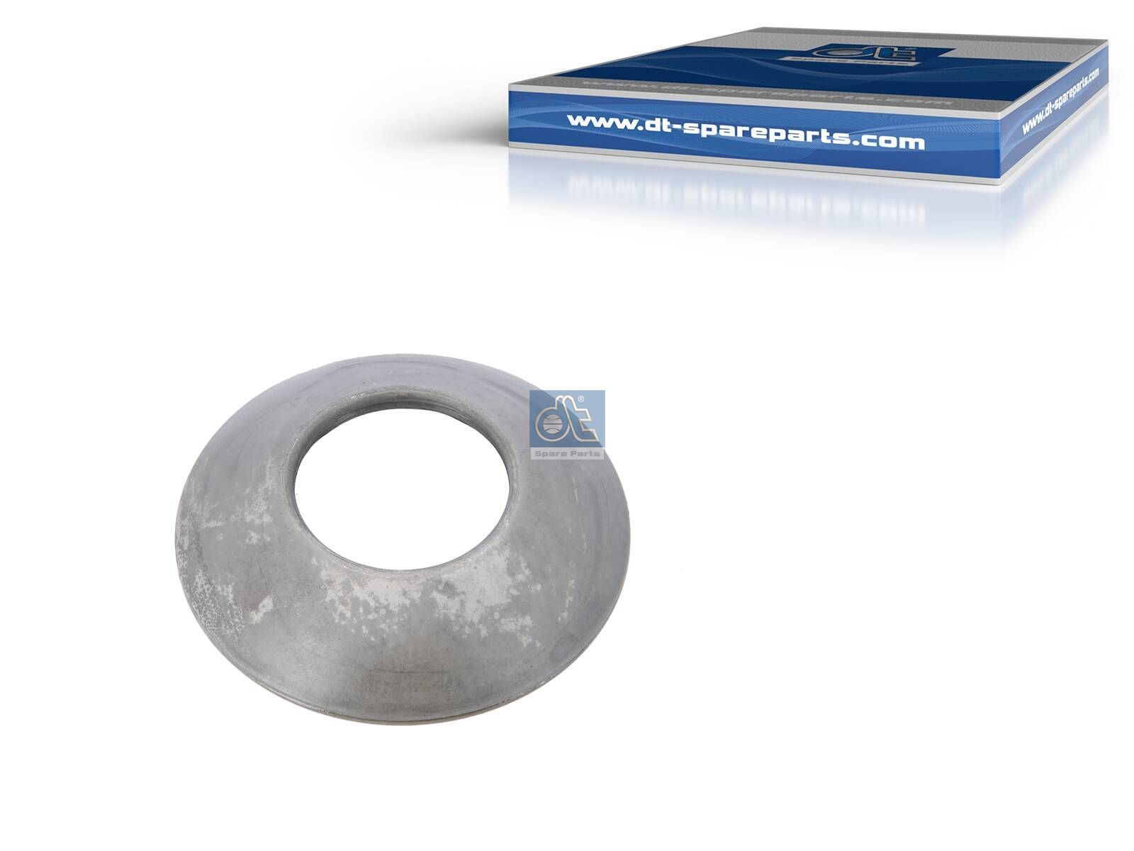 Thrust washer | DT Spare Parts 12.37231