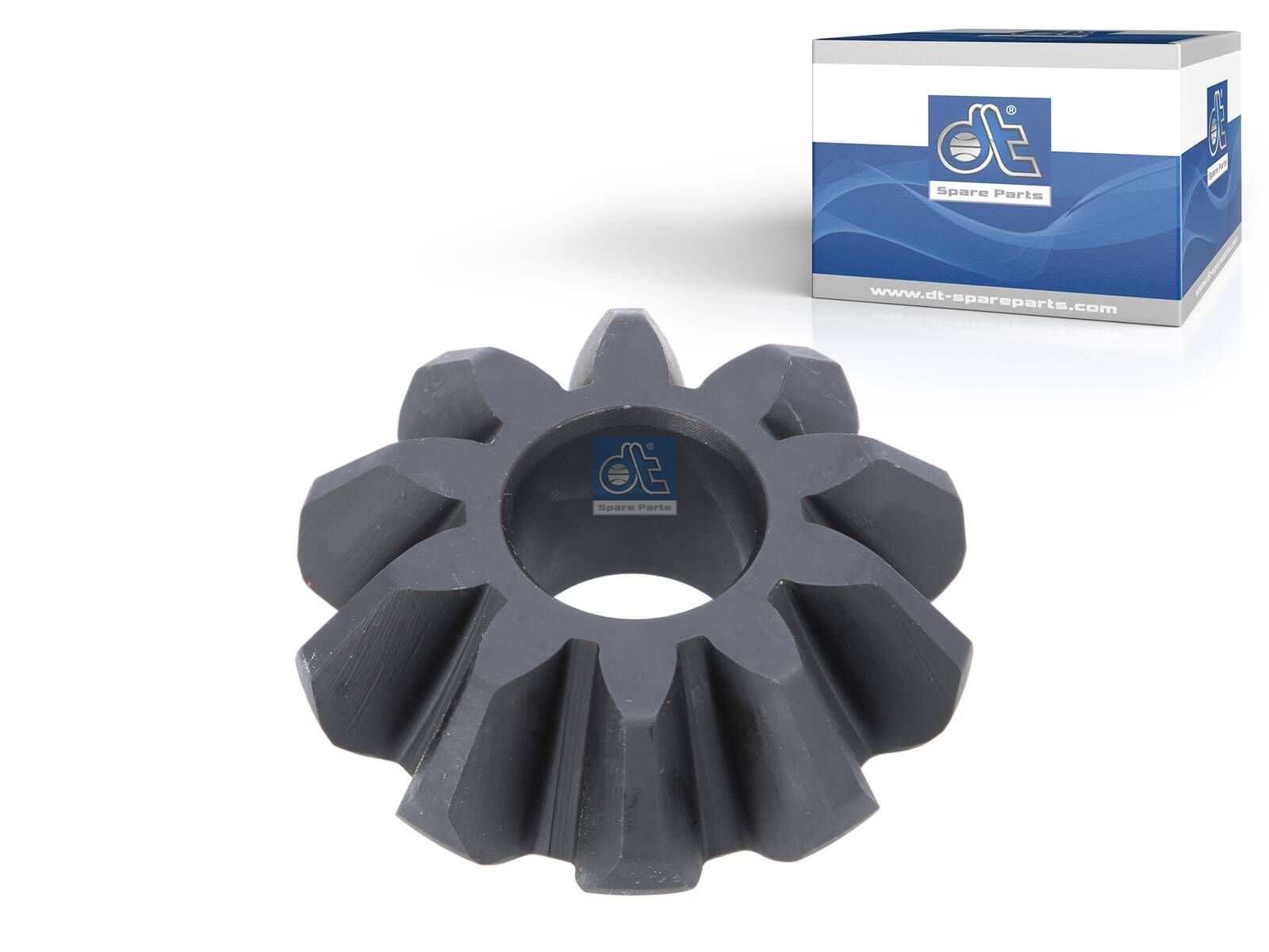Spider pinion | DT Spare Parts 12.37240