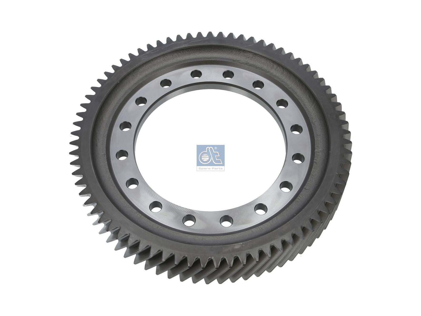 Gear | DT Spare Parts 12.37250